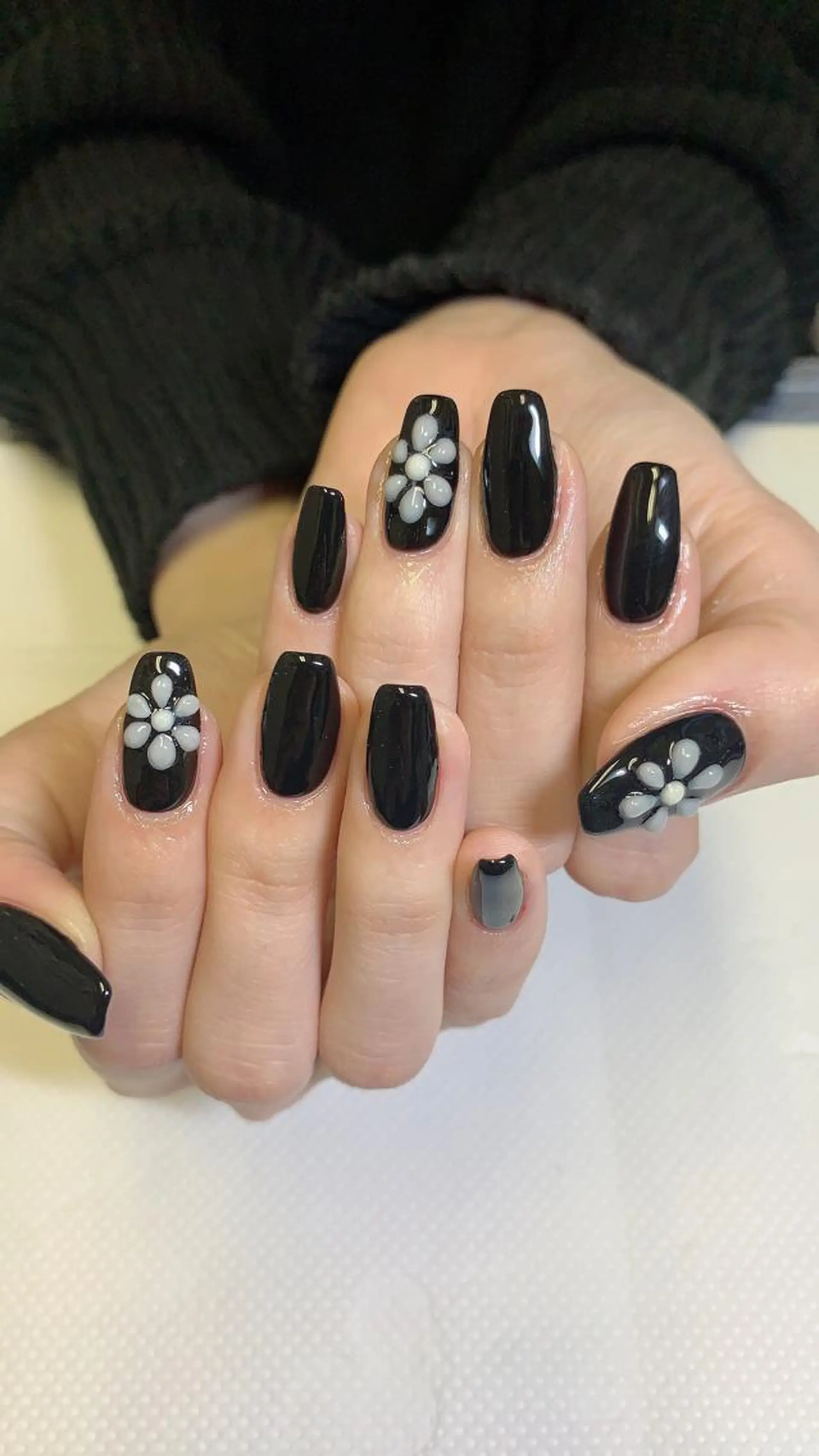 ネイル Munail サロン所属・むねいる nail salonのネイルデザイン