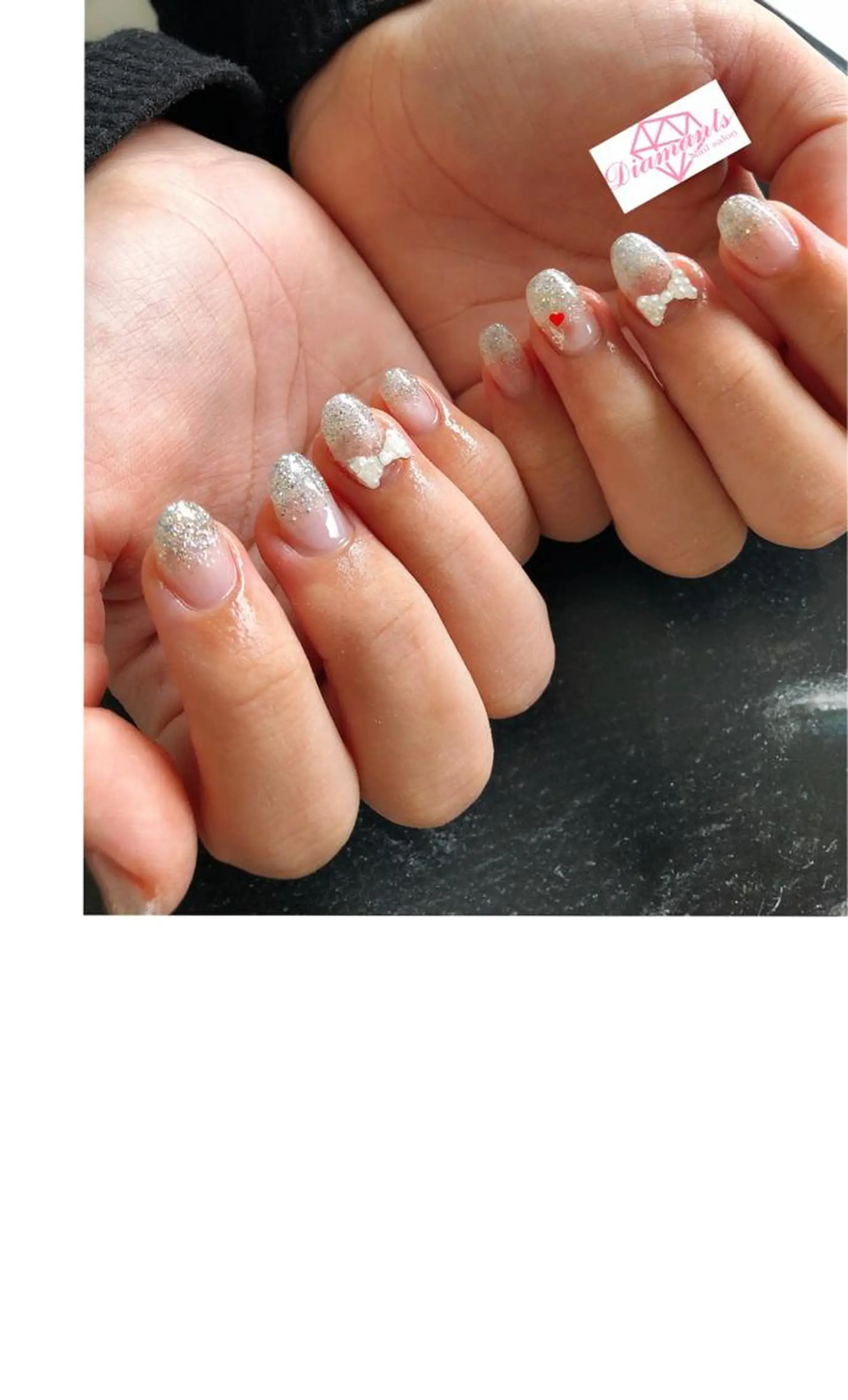 ネイル Asa miのネイルデザイン