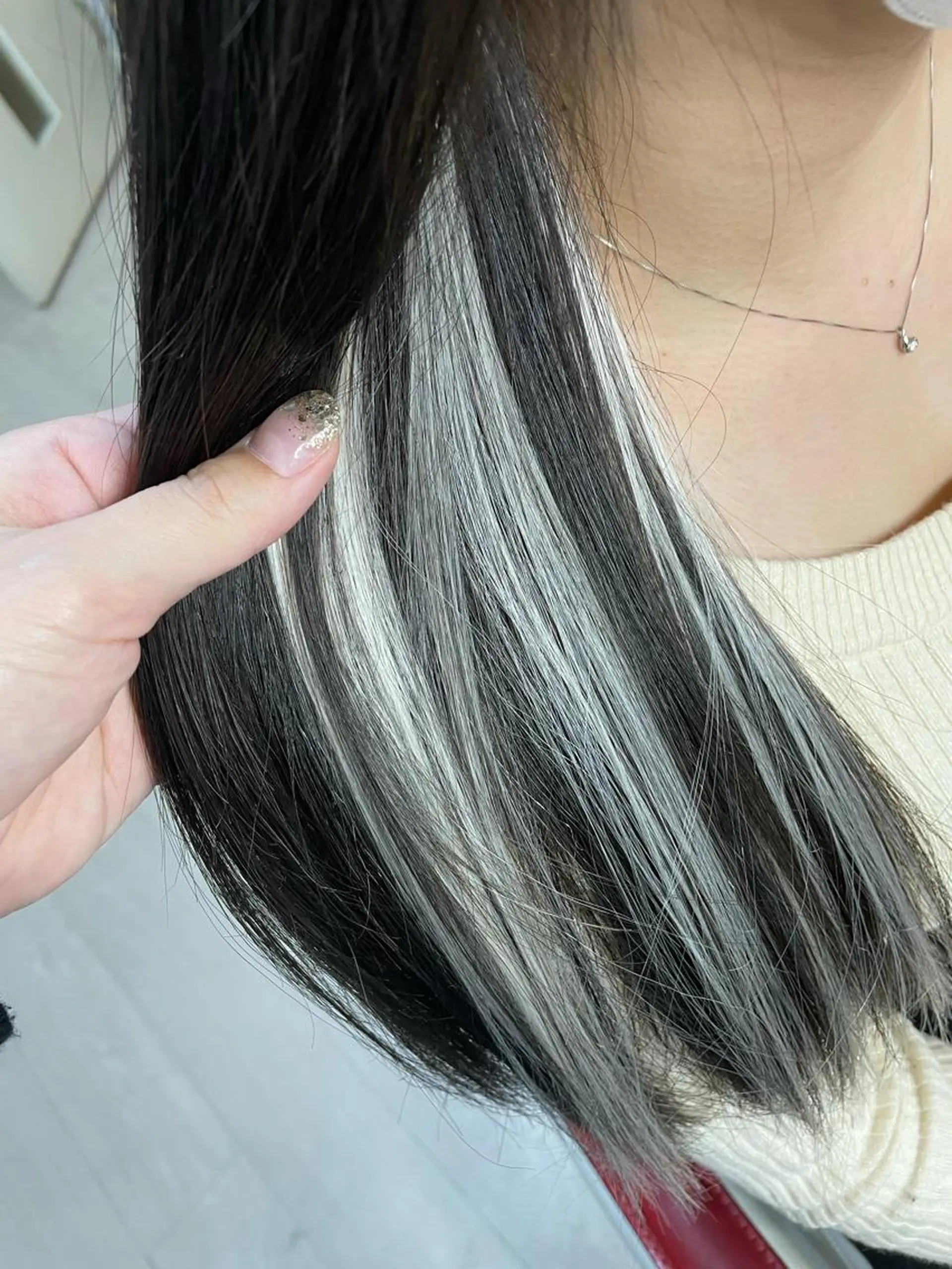 ヘアアレンジ エクステ エクステ ドレスアップ南草津所属・🫧ドレスアップ 南草津店🫧のヘアスタイル