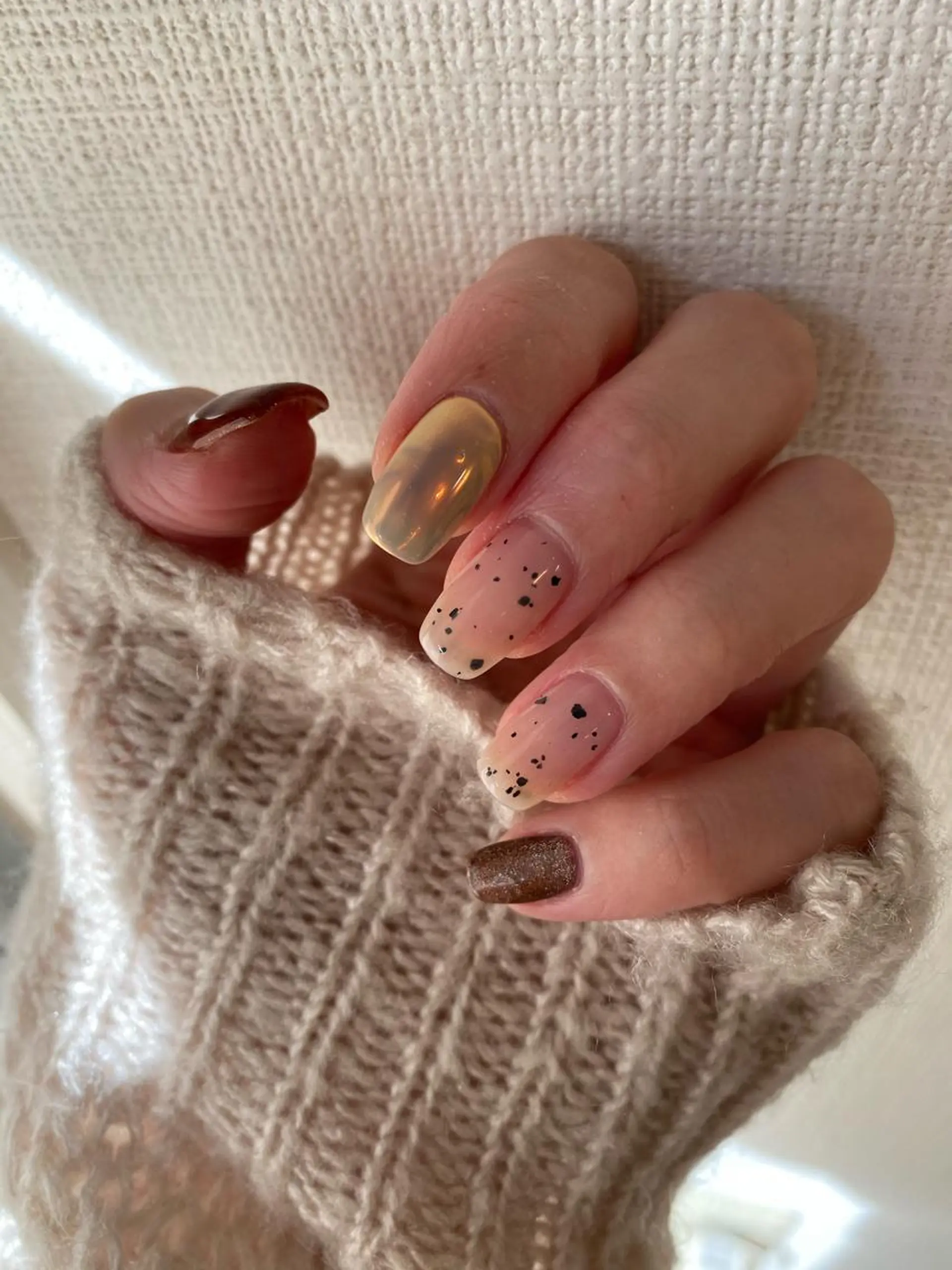 ネイル LINON所属・【LINON】 airiのネイルデザイン