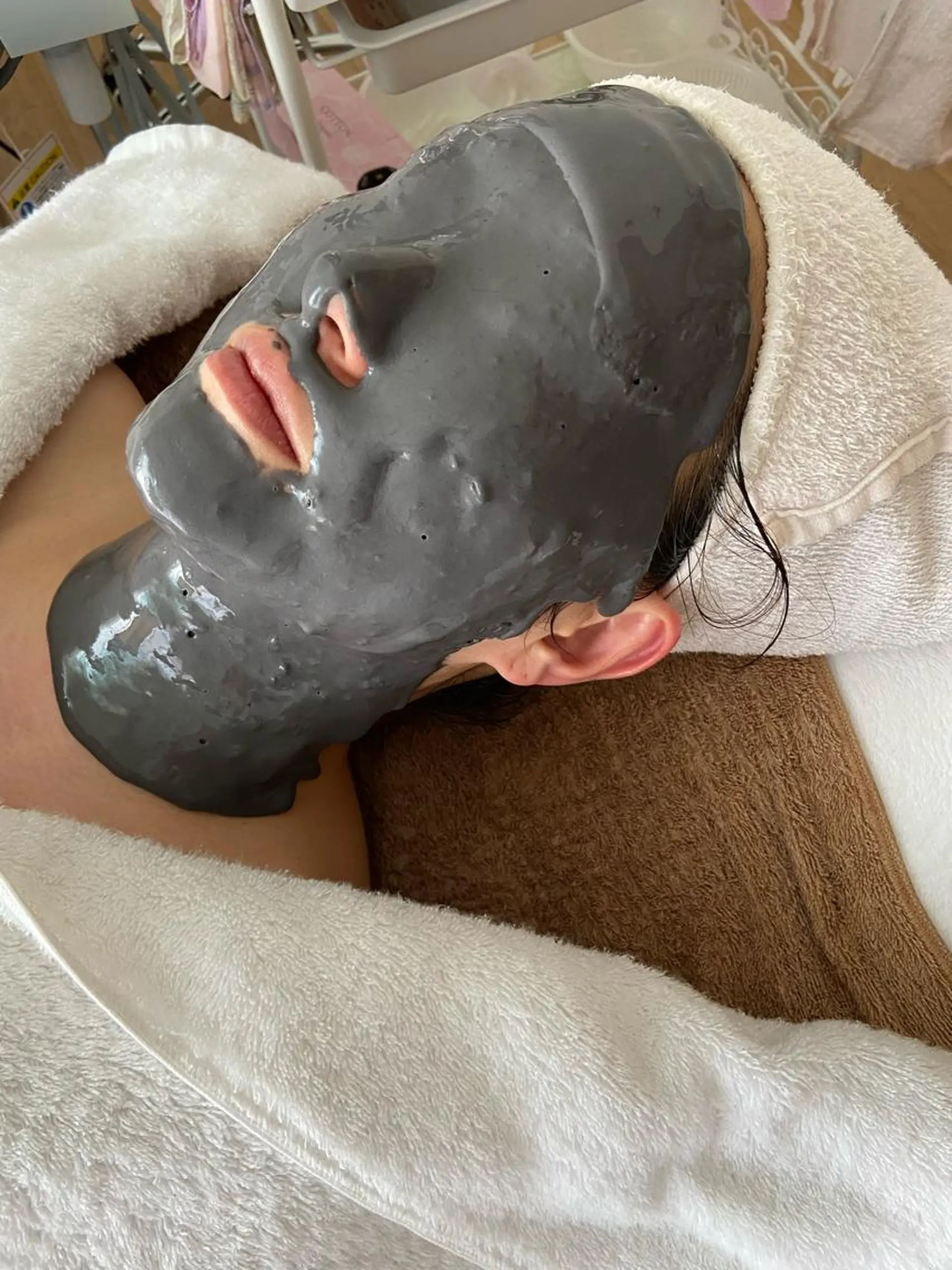 メナードフェイシャルサロン 宮前神木所属・menard SUNAZUKAのエステ・リラクイメージ