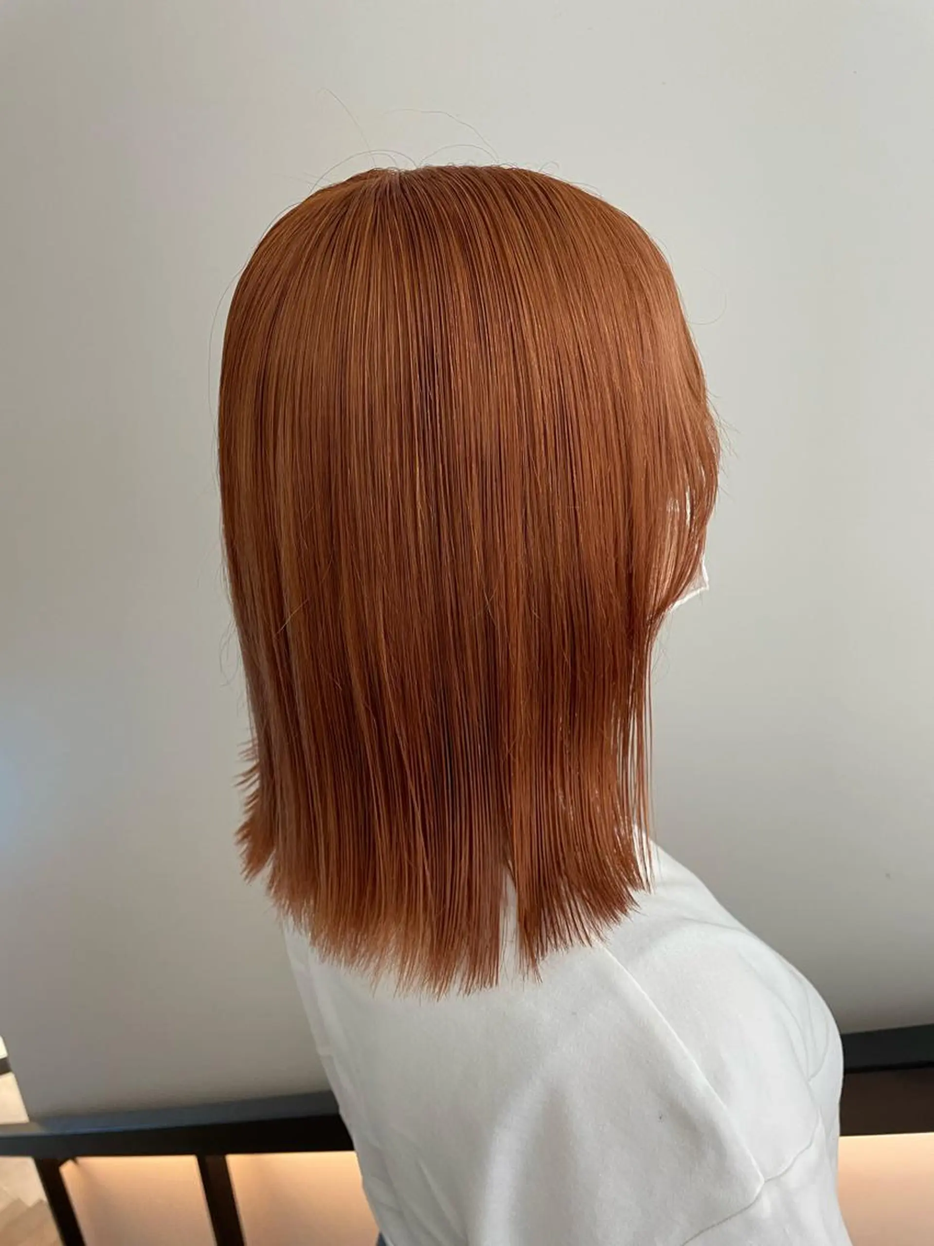 カラー ヘアカラー デザインカラー 🎀REINA🎀のヘアスタイル