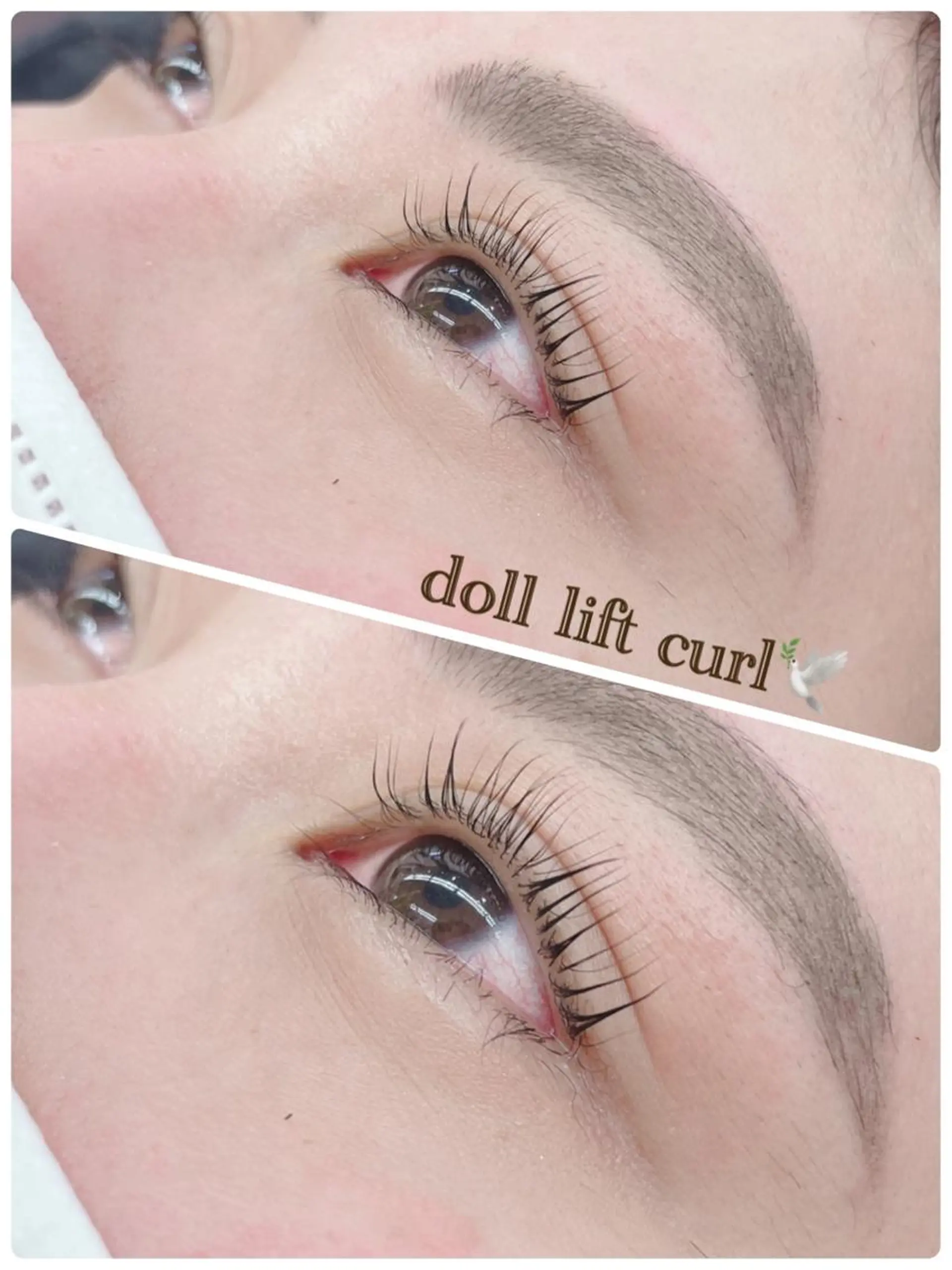 マツエク・マツパ パリジェンヌラッシュリフト WE RULE 札幌店 【ウィールール 札幌店】所属・✨️大人ショート 髙橋朋花のヘアスタイル