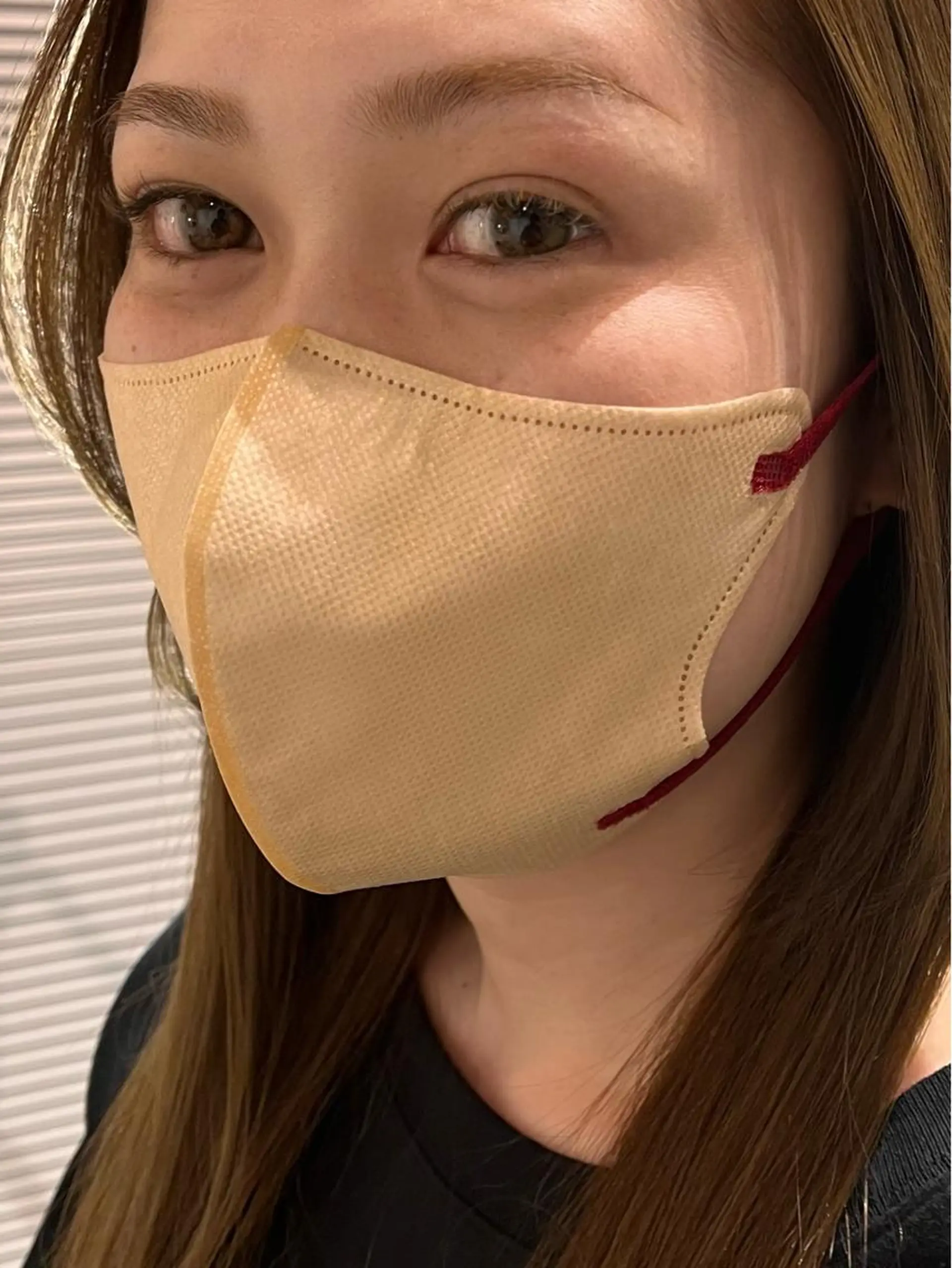 マツエク・マツパ マツエク THE DAY所属・THEDAY🌙 SAYAのマツエク・マツパデザイン