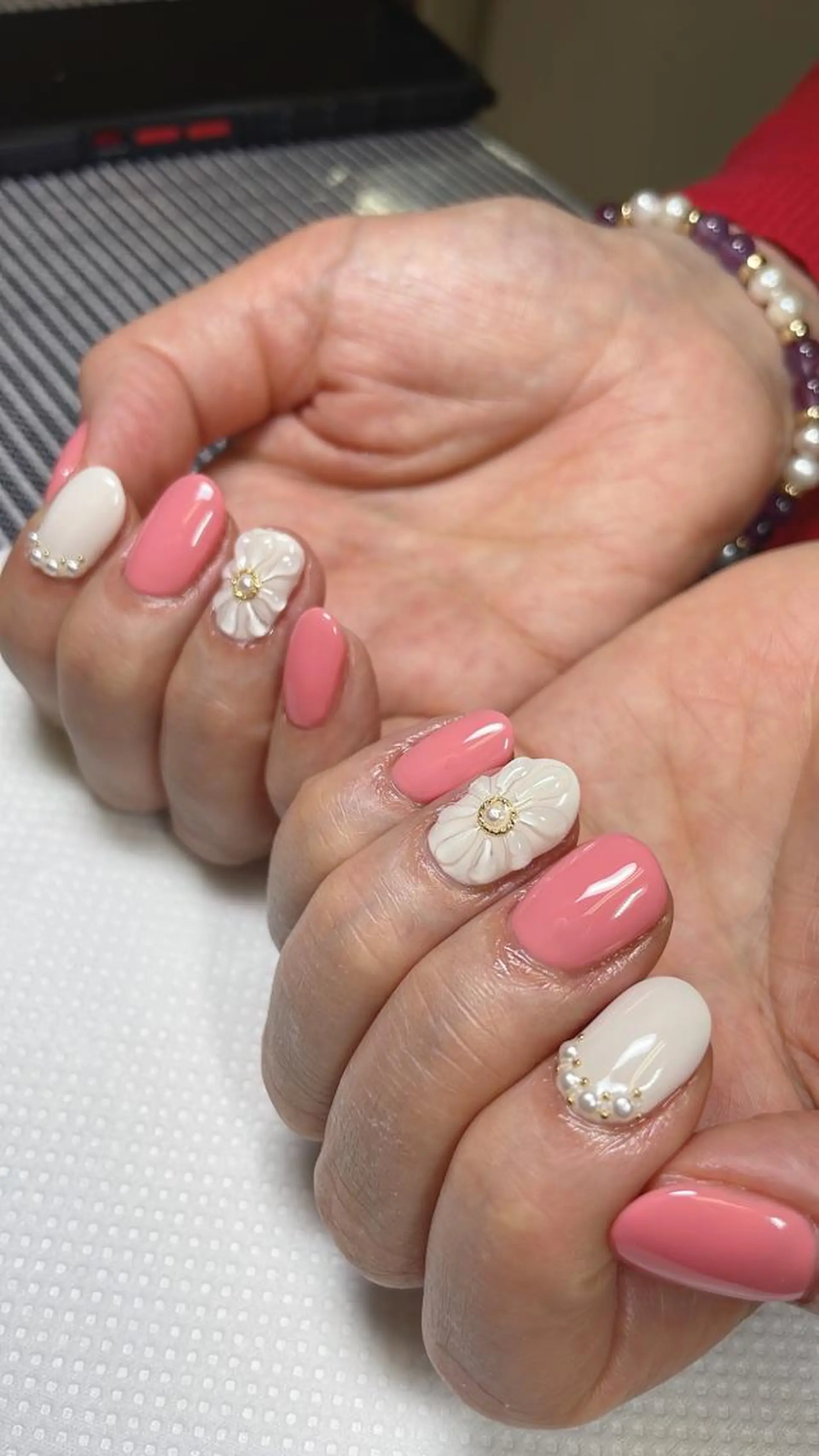 ネイル Munail サロン所属・むねいる nail salonのネイルデザイン