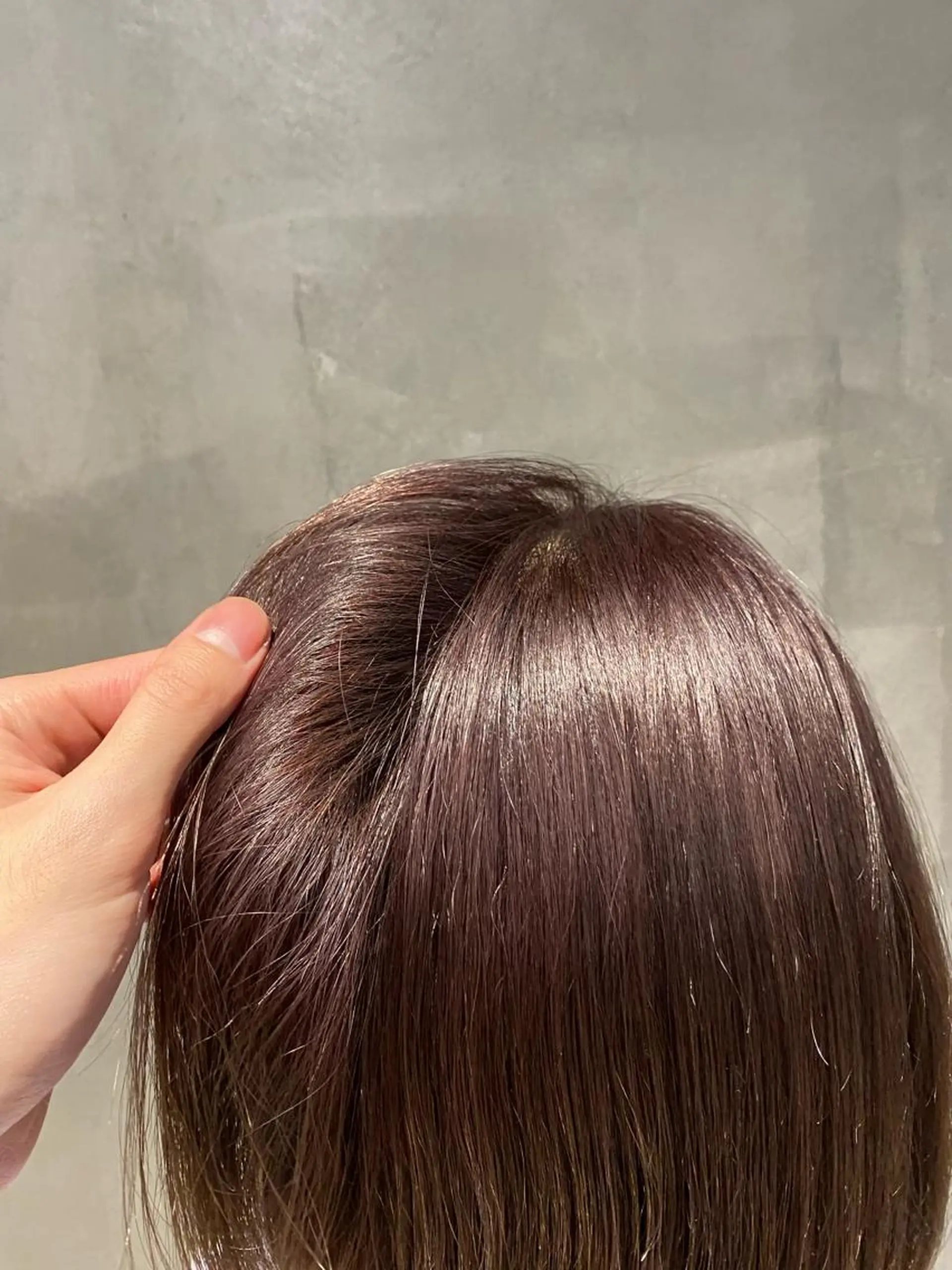 ショート カラー Agu hair lore沼館店所属・八戸パーマ/メンズパ ーマ/シンゴ。のヘアスタイル