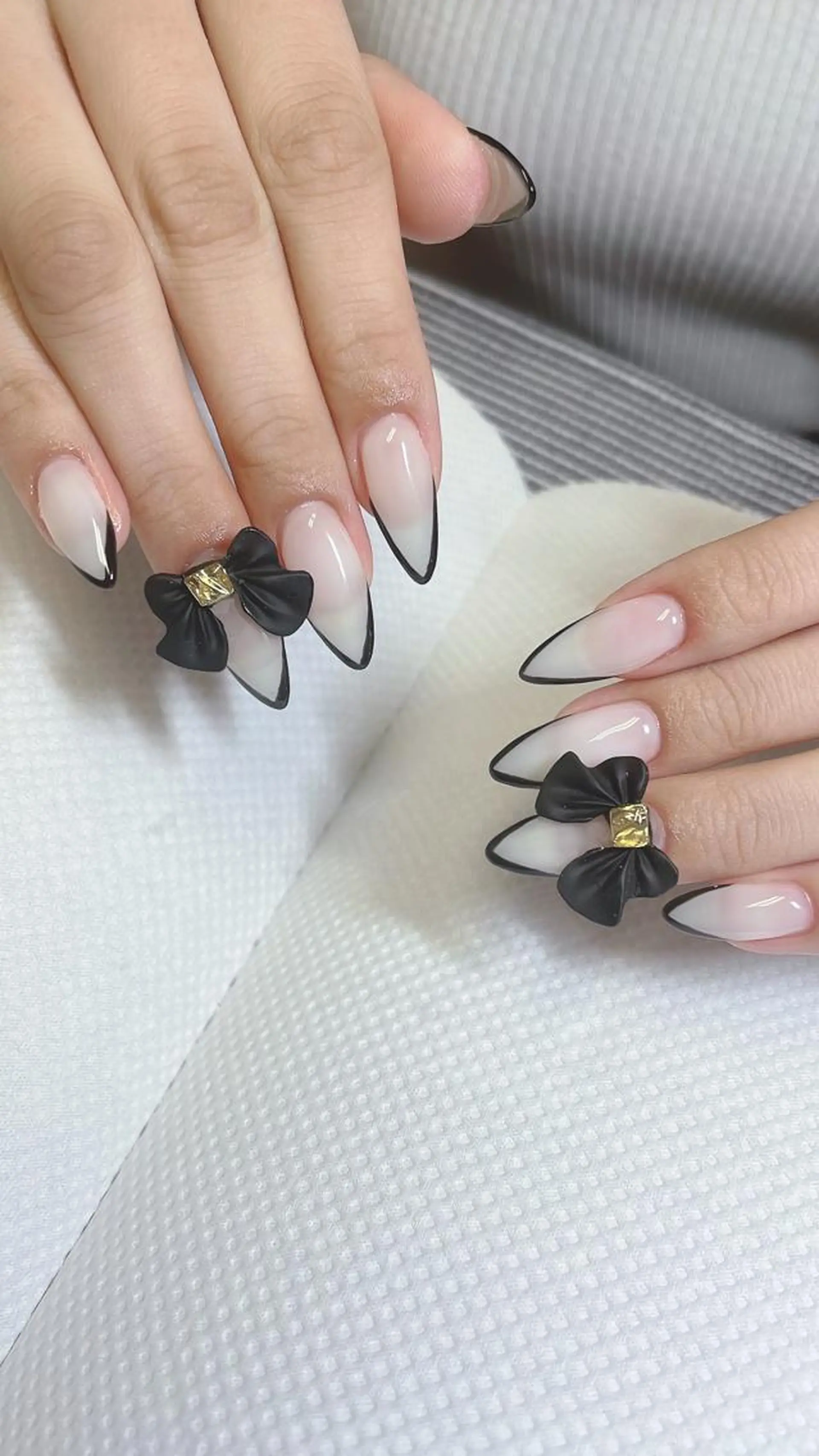 ネイル Munail サロン所属・むねいる nail salonのネイルデザイン