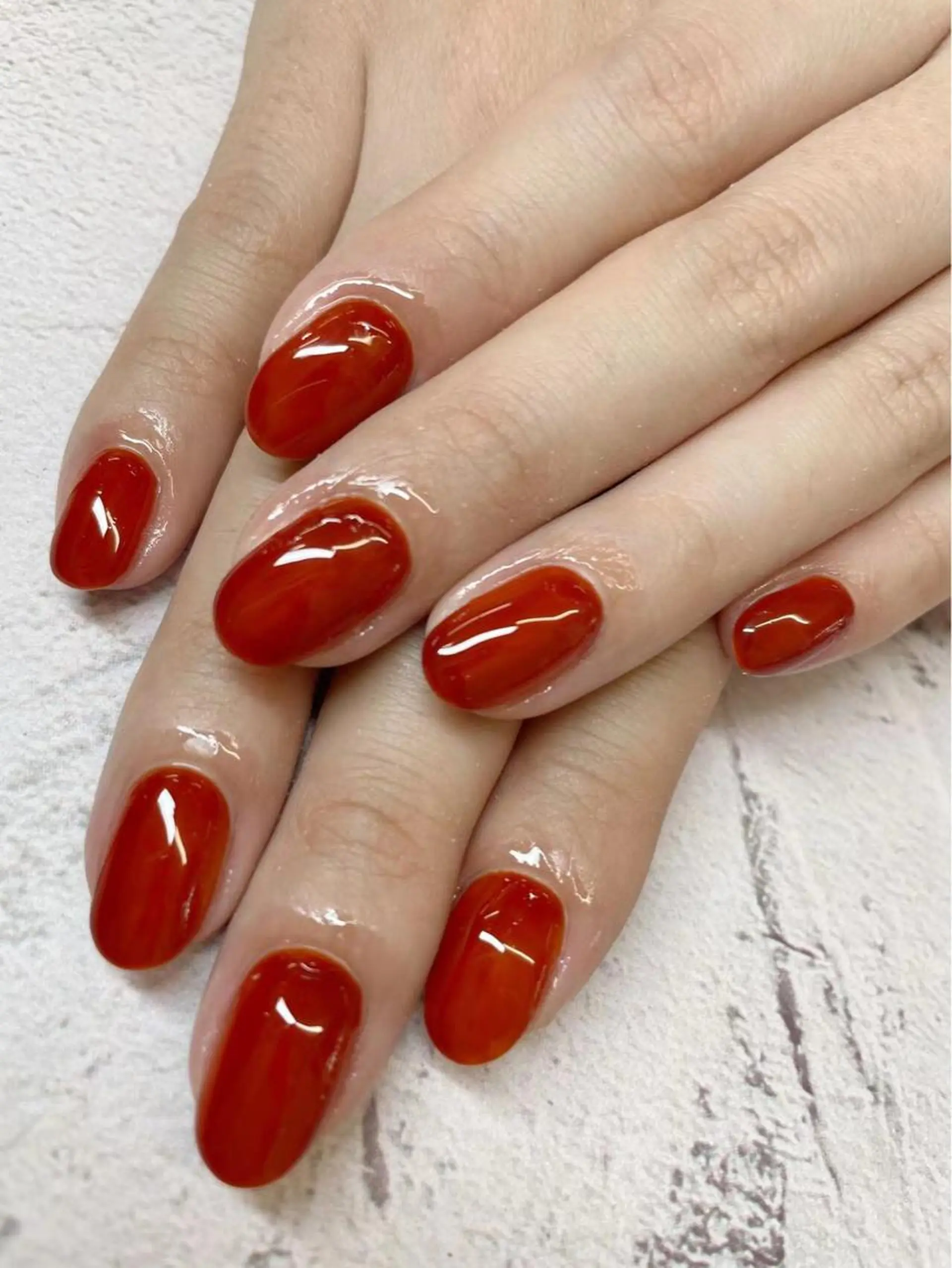 ネイル RI SA☀️ リサのネイルデザイン