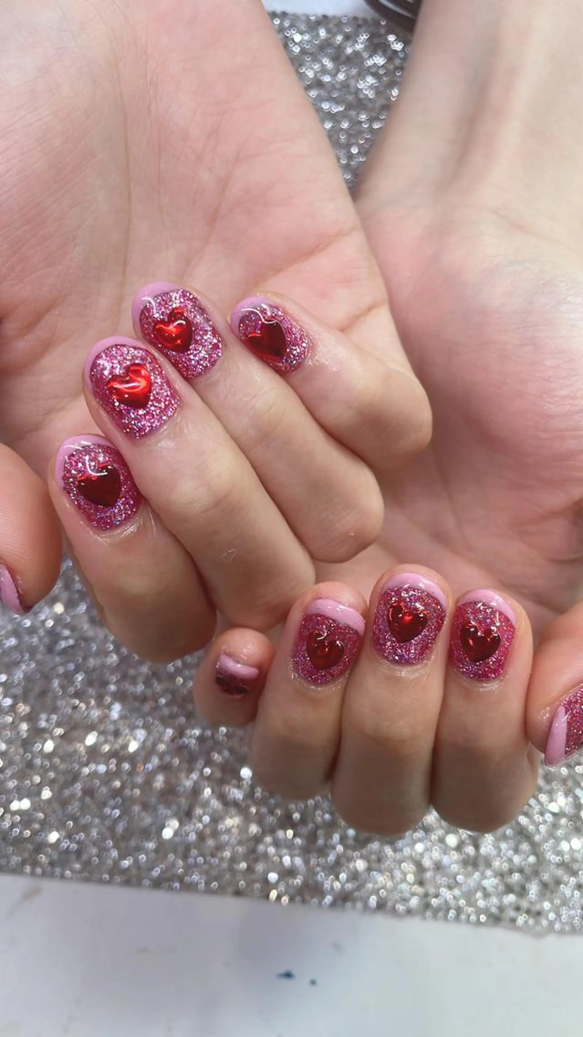 ネイル Guarendo(ガレンドゥ)錦糸町店所属・Gurando 錦糸町店のネイルデザイン