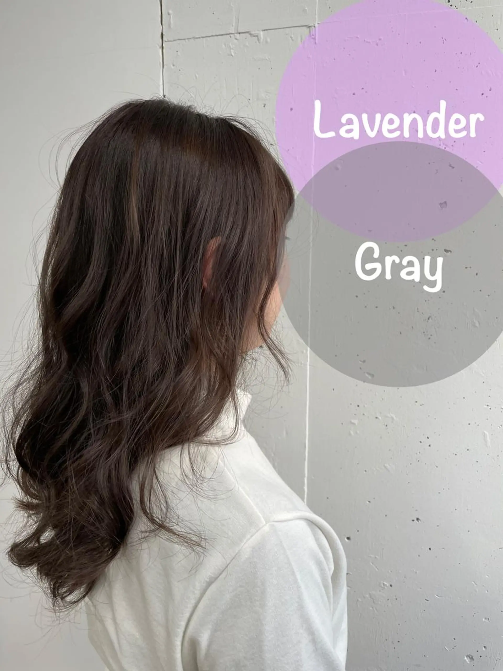 ミディアム カラー PANOLA所属・リサ 立川/スキンケアのその他イメージ