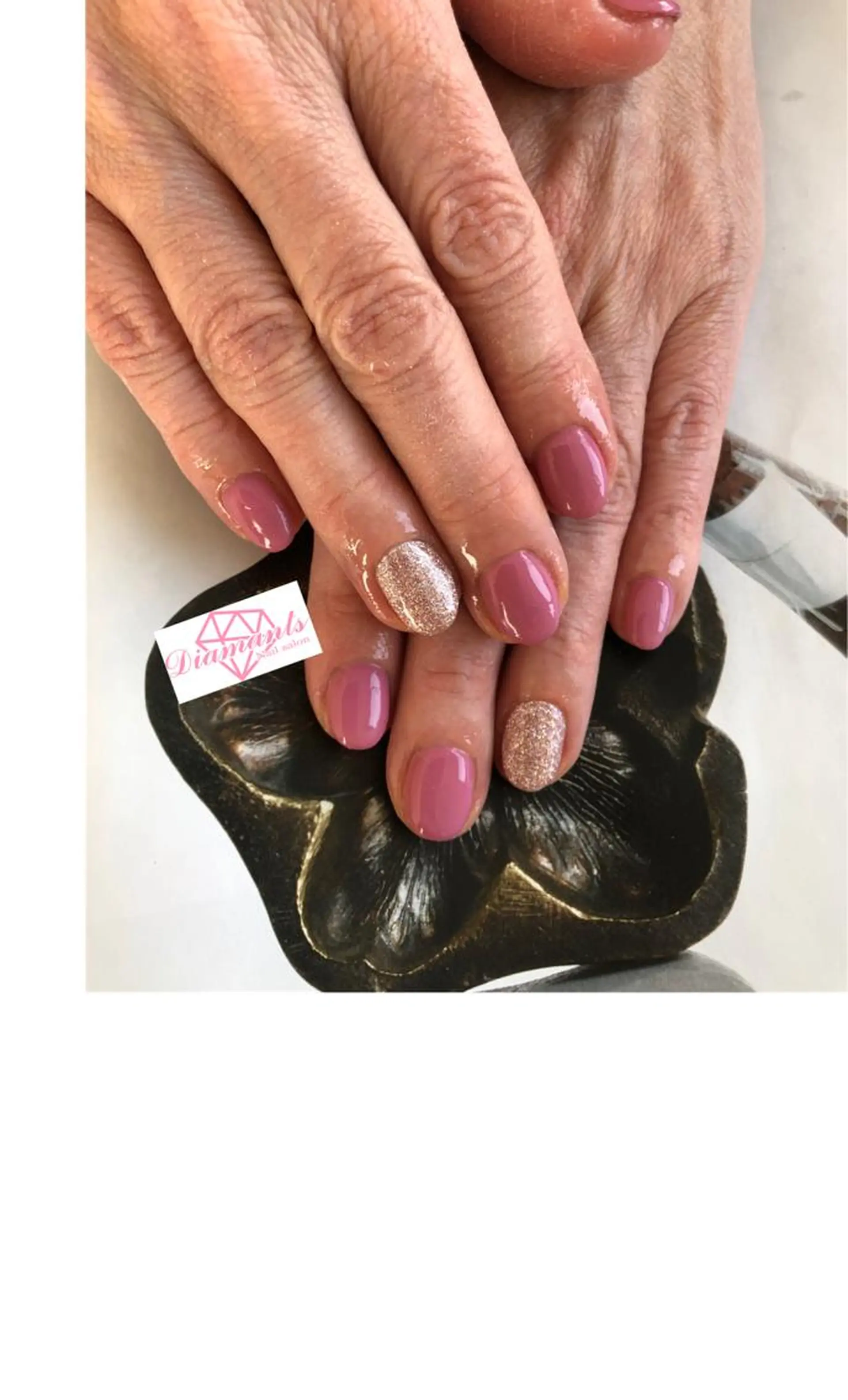 ネイル Asa miのネイルデザイン