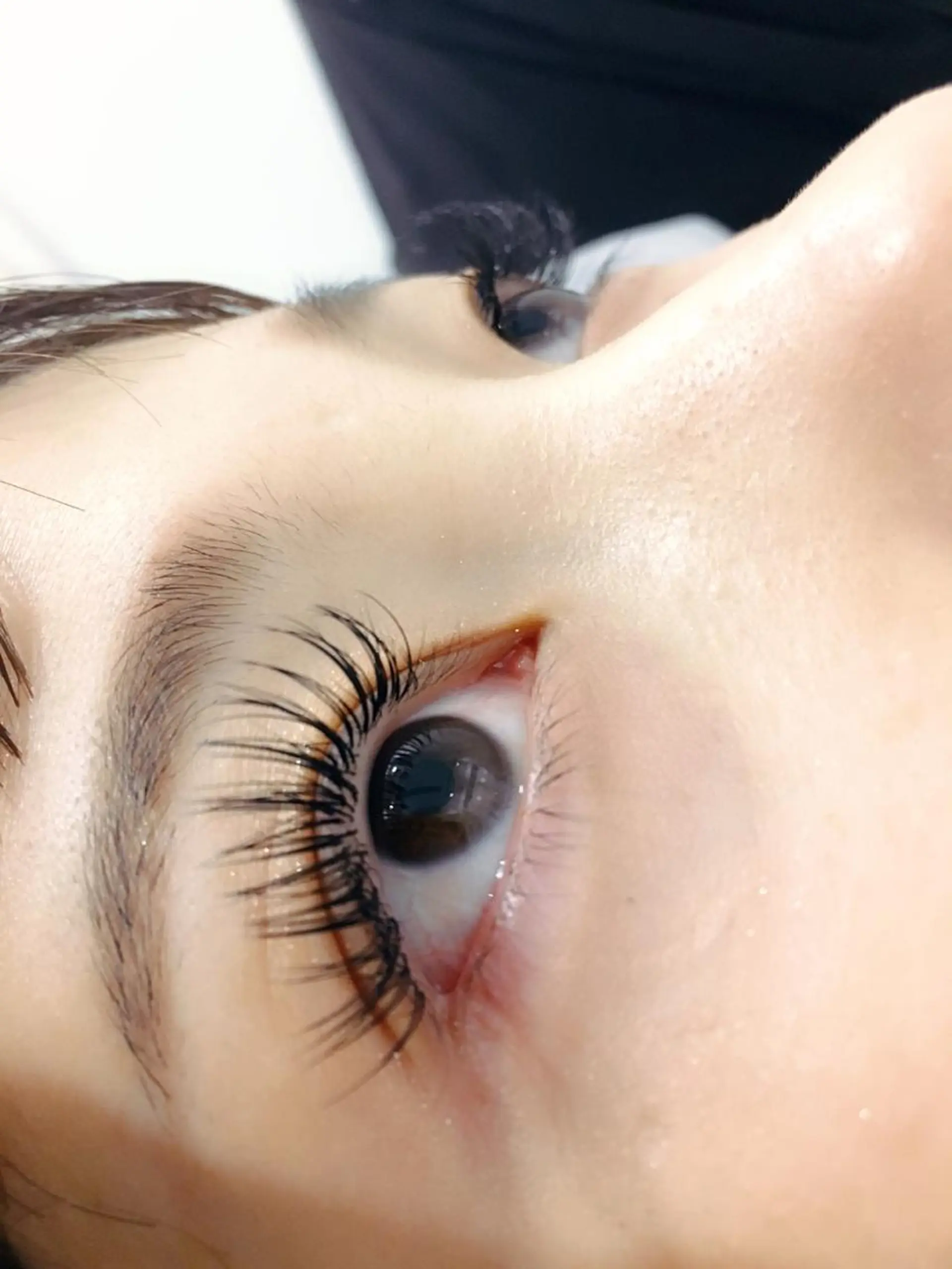 マツエク・マツパ Pucca Fukuokaのマツエク・マツパデザイン