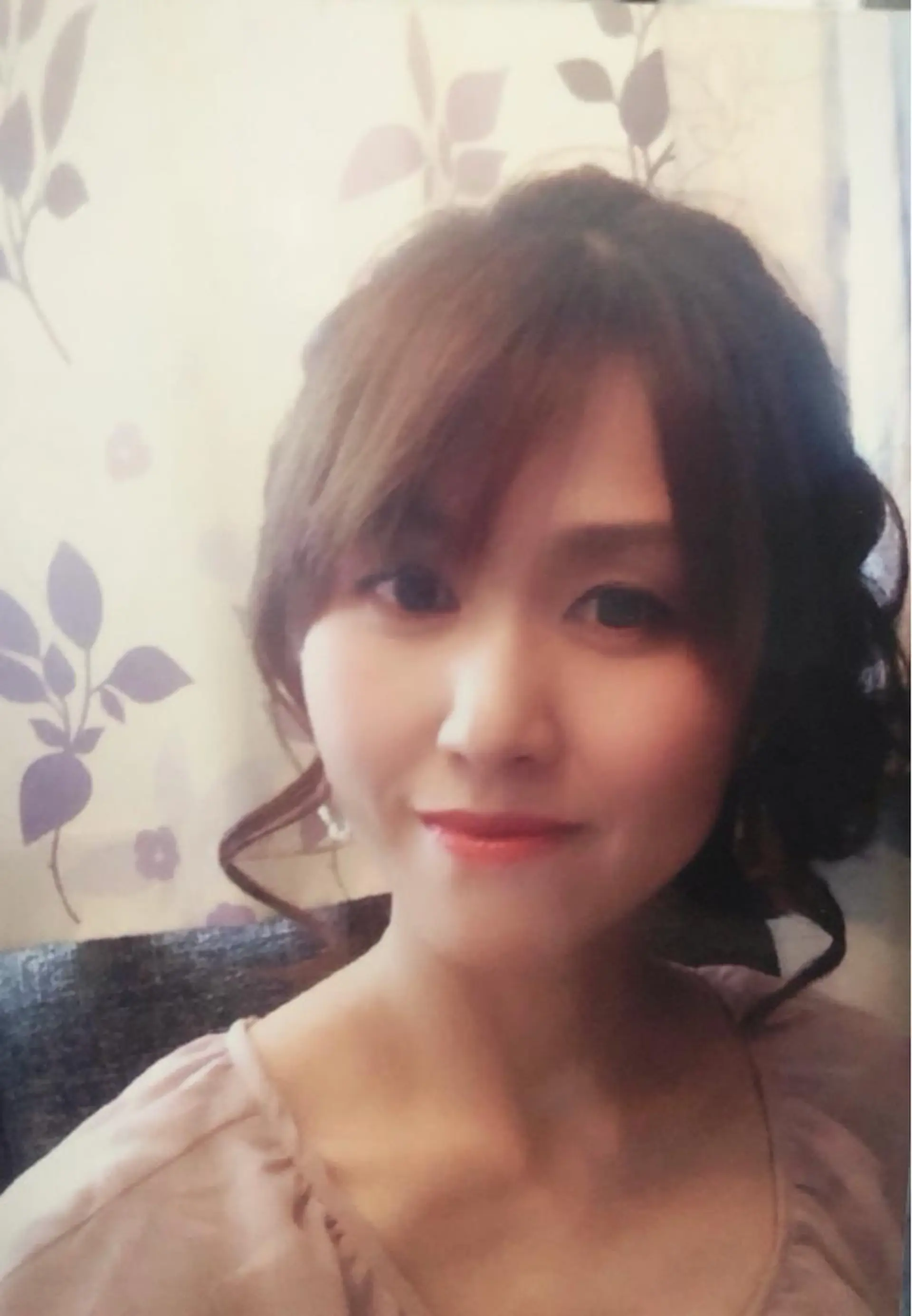 中村 久美のエステ・リラクイメージ