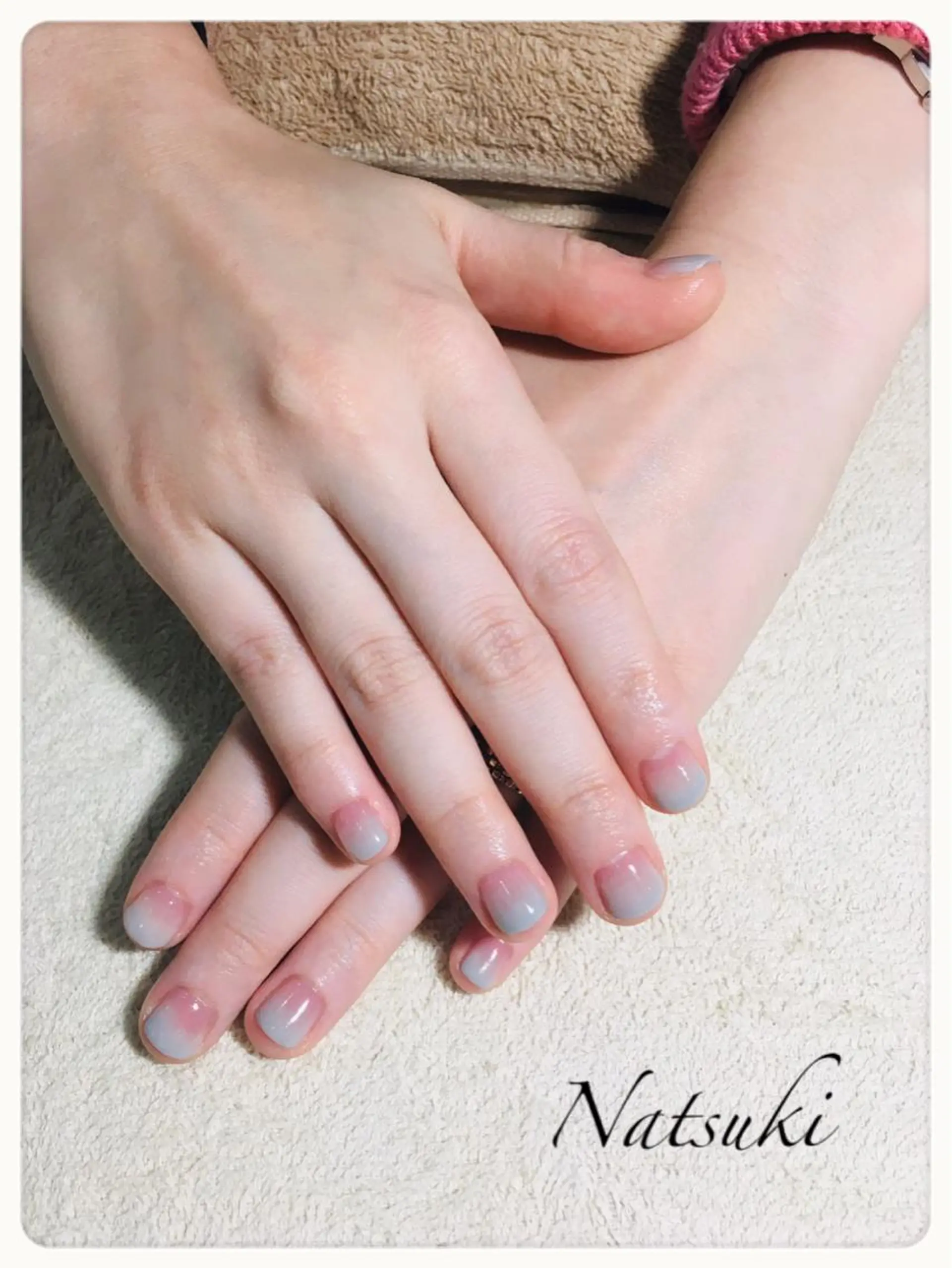 ネイル private  nail salon  ranan所属・nailsalon RANANのネイルデザイン