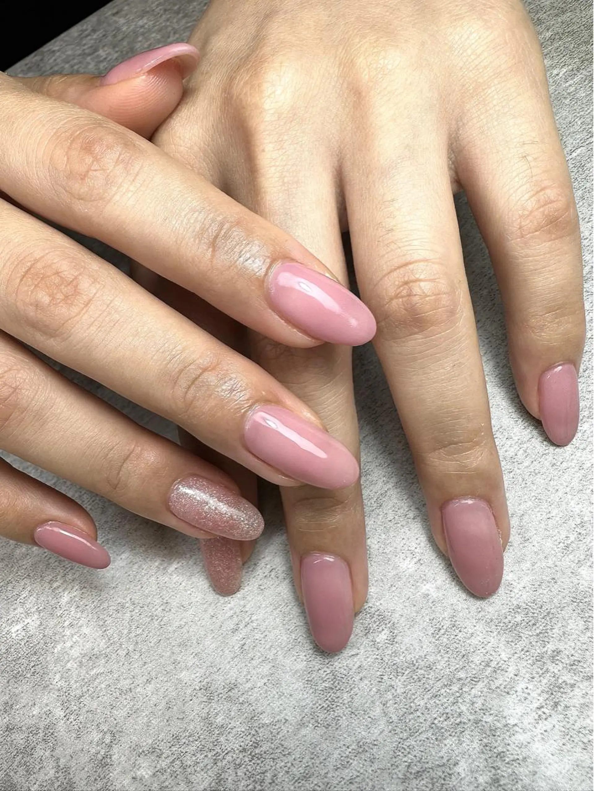 ネイル ハンドネイル nail campのネイルデザイン