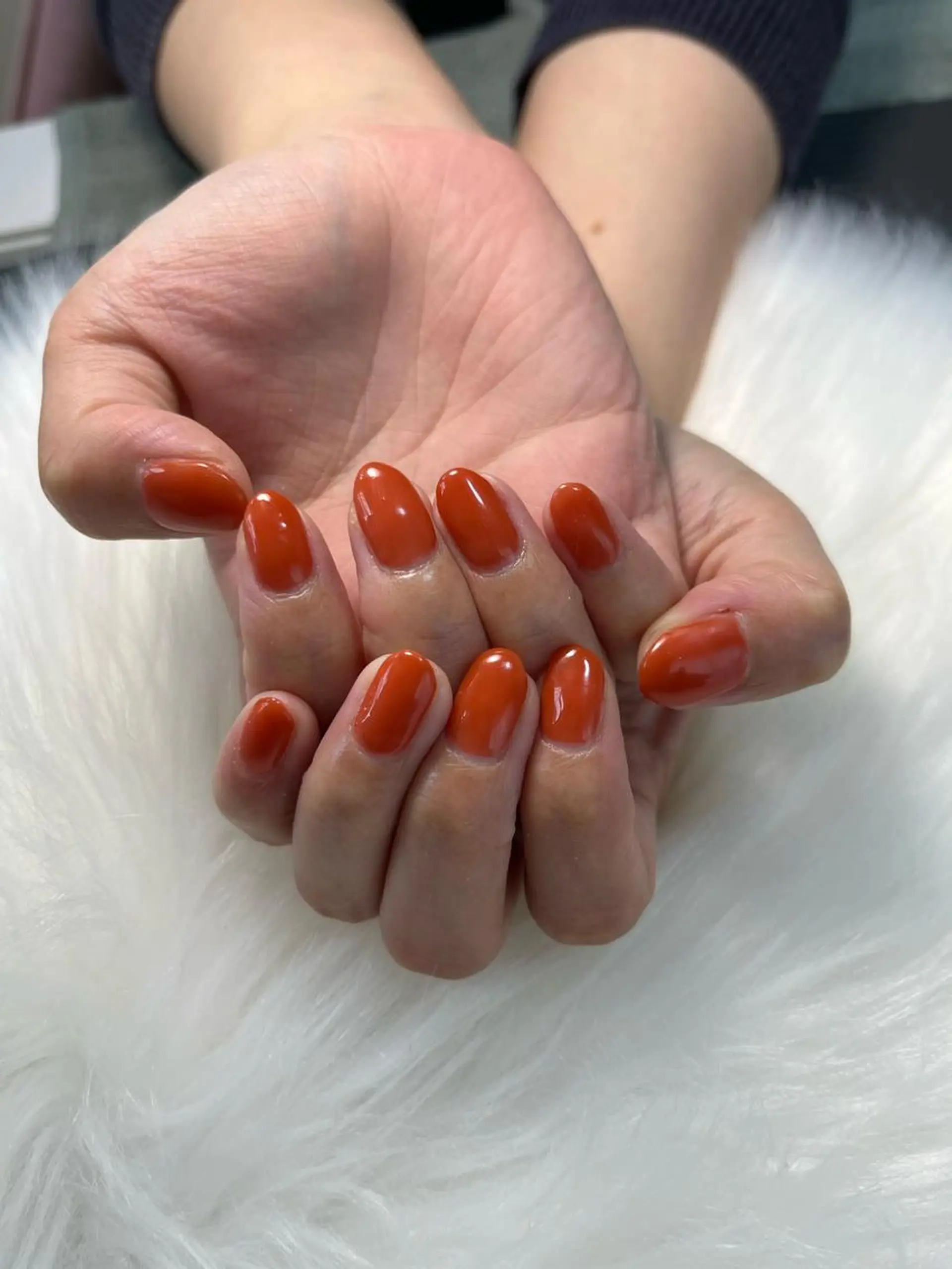 ネイル Rureri .のネイルデザイン