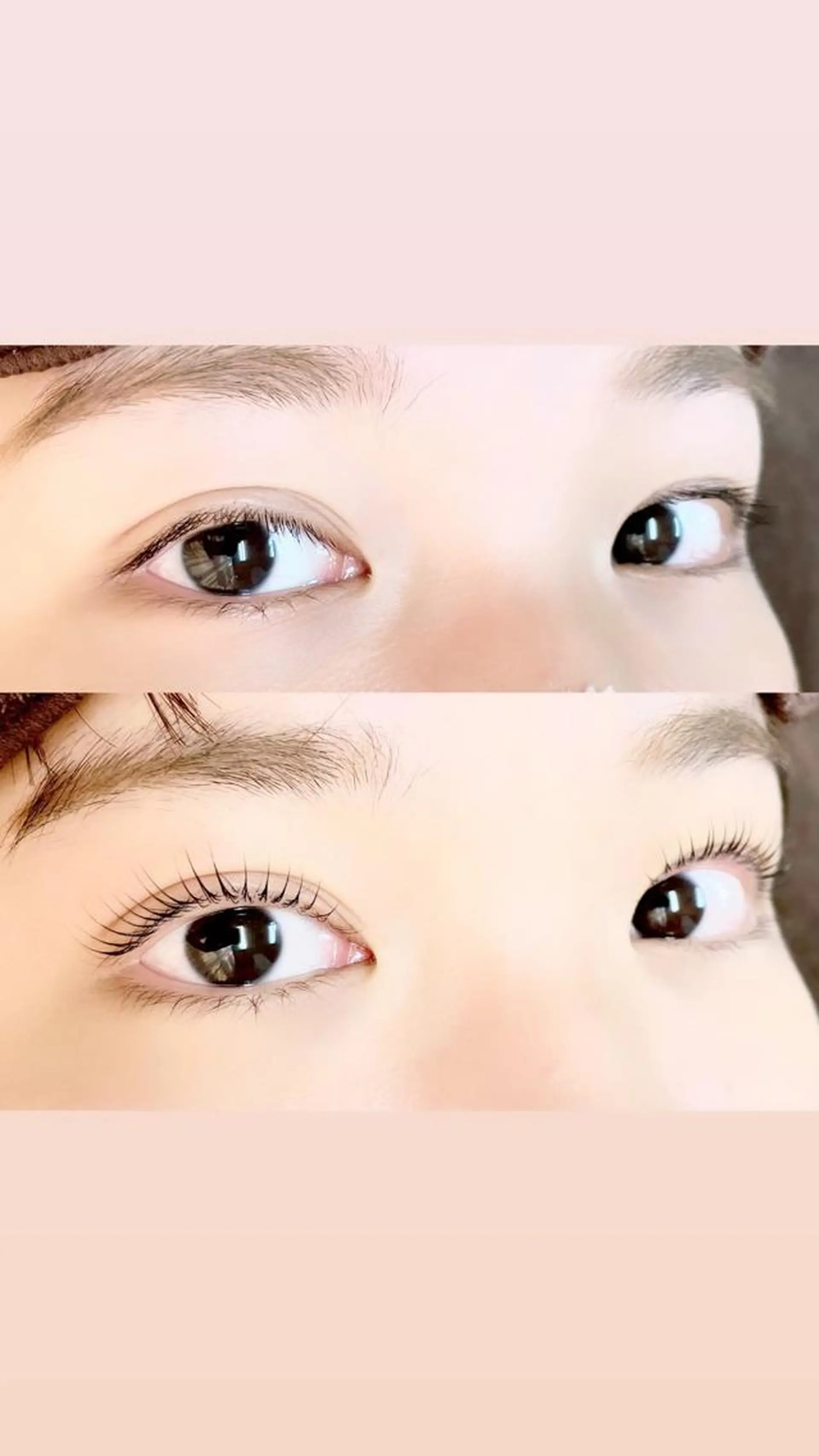 マツエク・マツパ さっちゃんのまつげ屋さん所属・まつげとまゆげ屋さん SAKIのマツエク・マツパデザイン