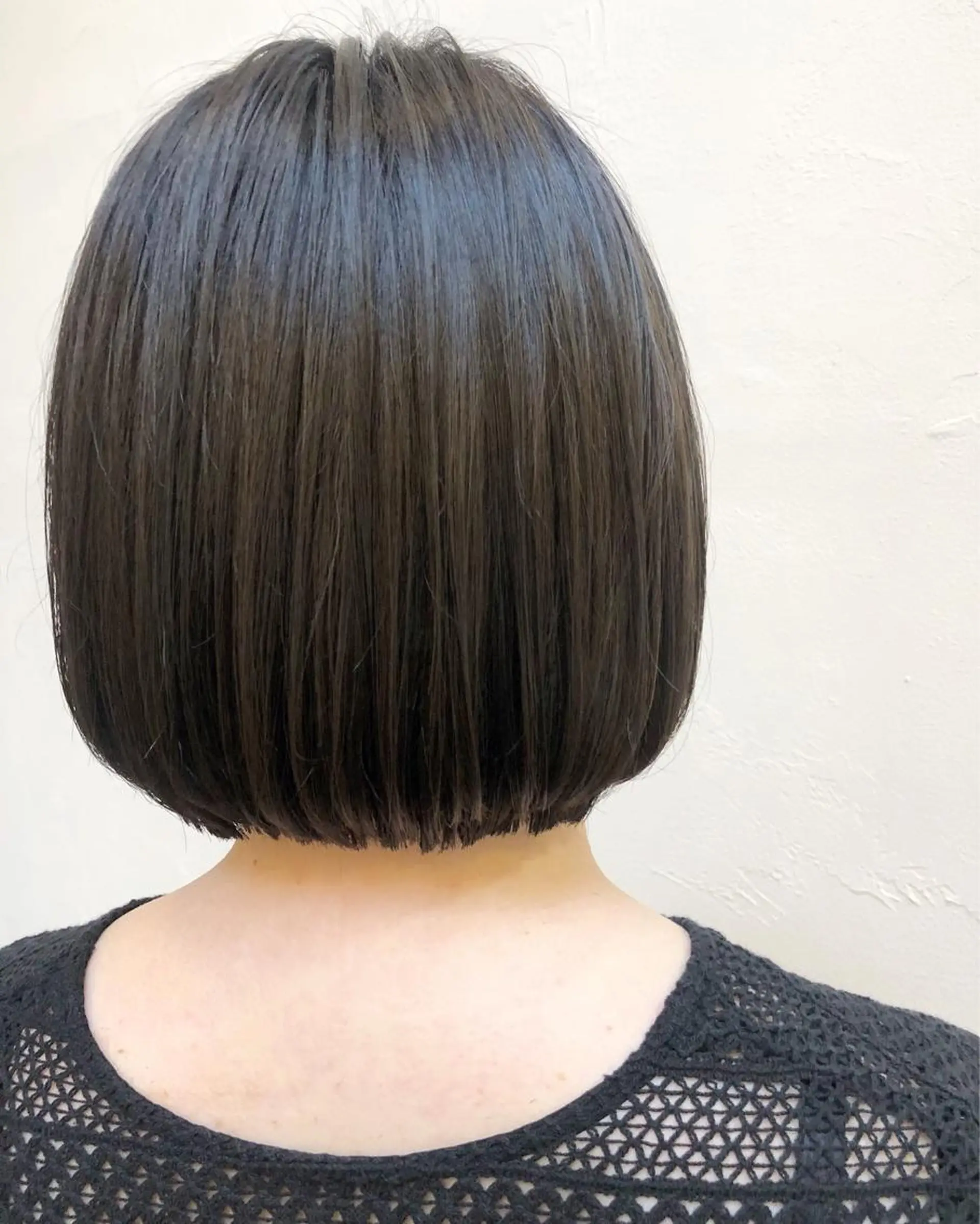 ショート トリートメント luve heart's And Be  minamisemba所属・脇坂 佳世の眉毛・アイブロウイメージ