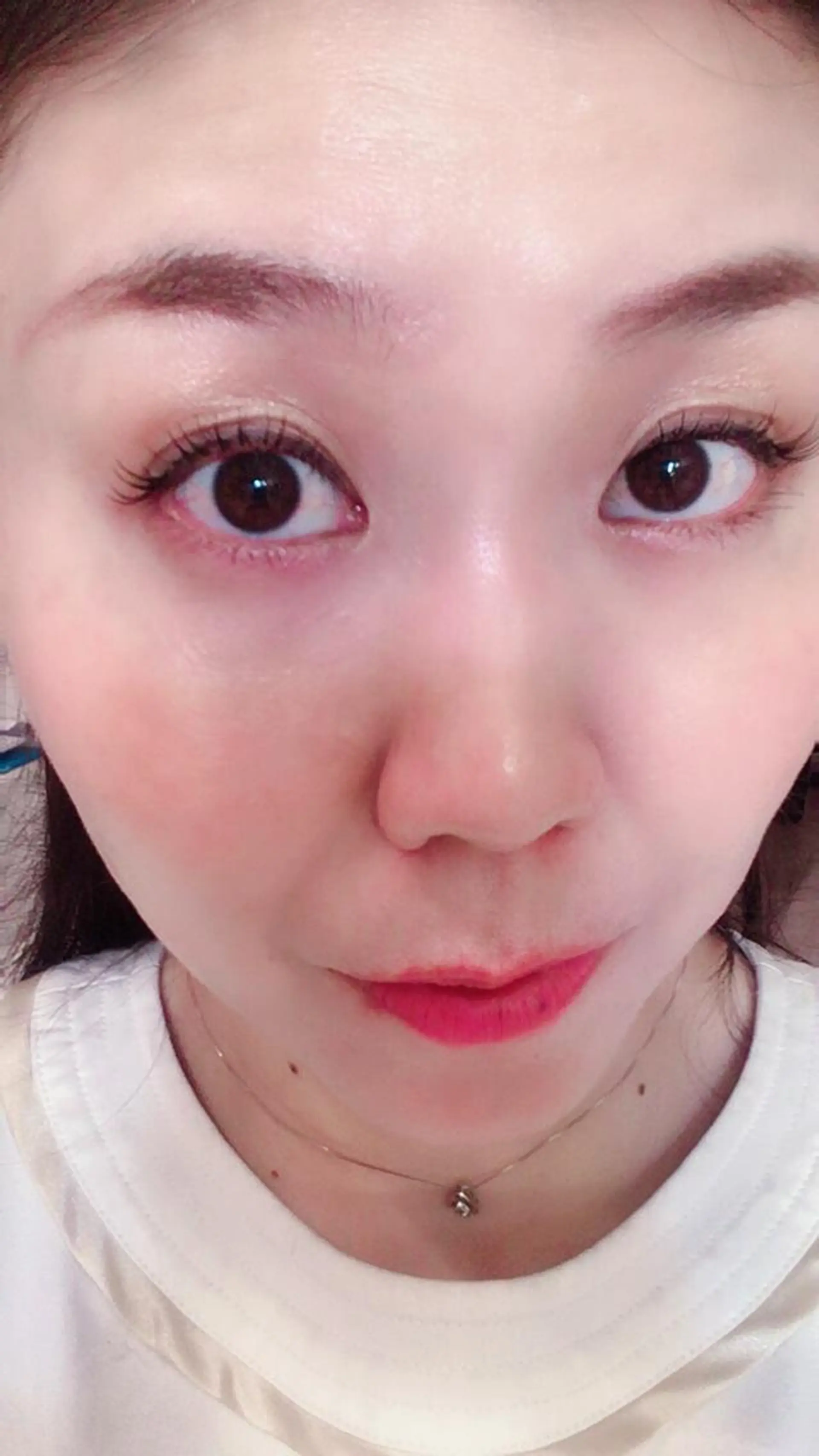 マツエク・マツパ パリジェンヌラッシュリフト full（フル）所属・薬院フル 【泉　史子】のマツエク・マツパデザイン