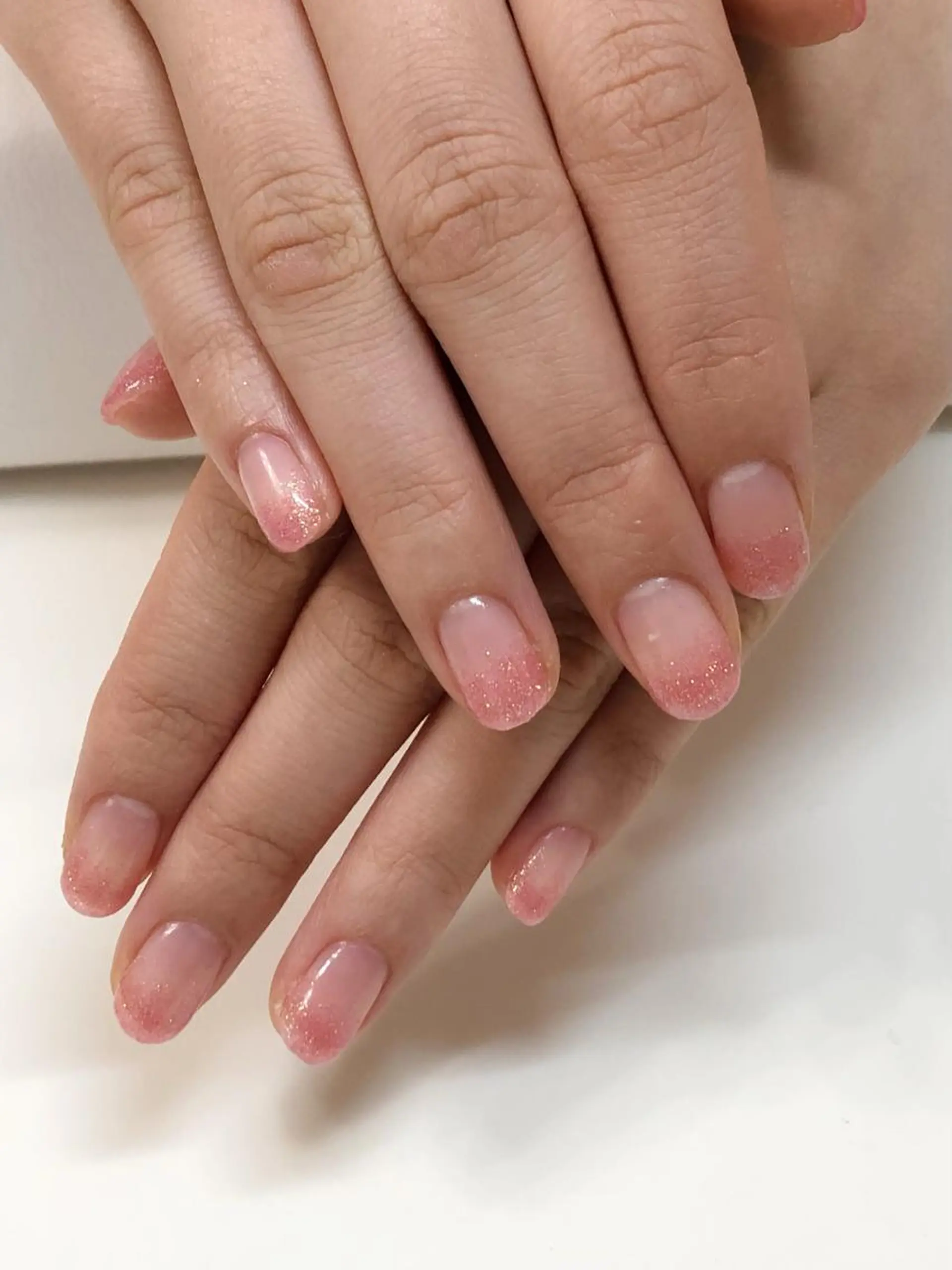 ネイル ハンドネイル ハンドケア la fleurのネイルデザイン