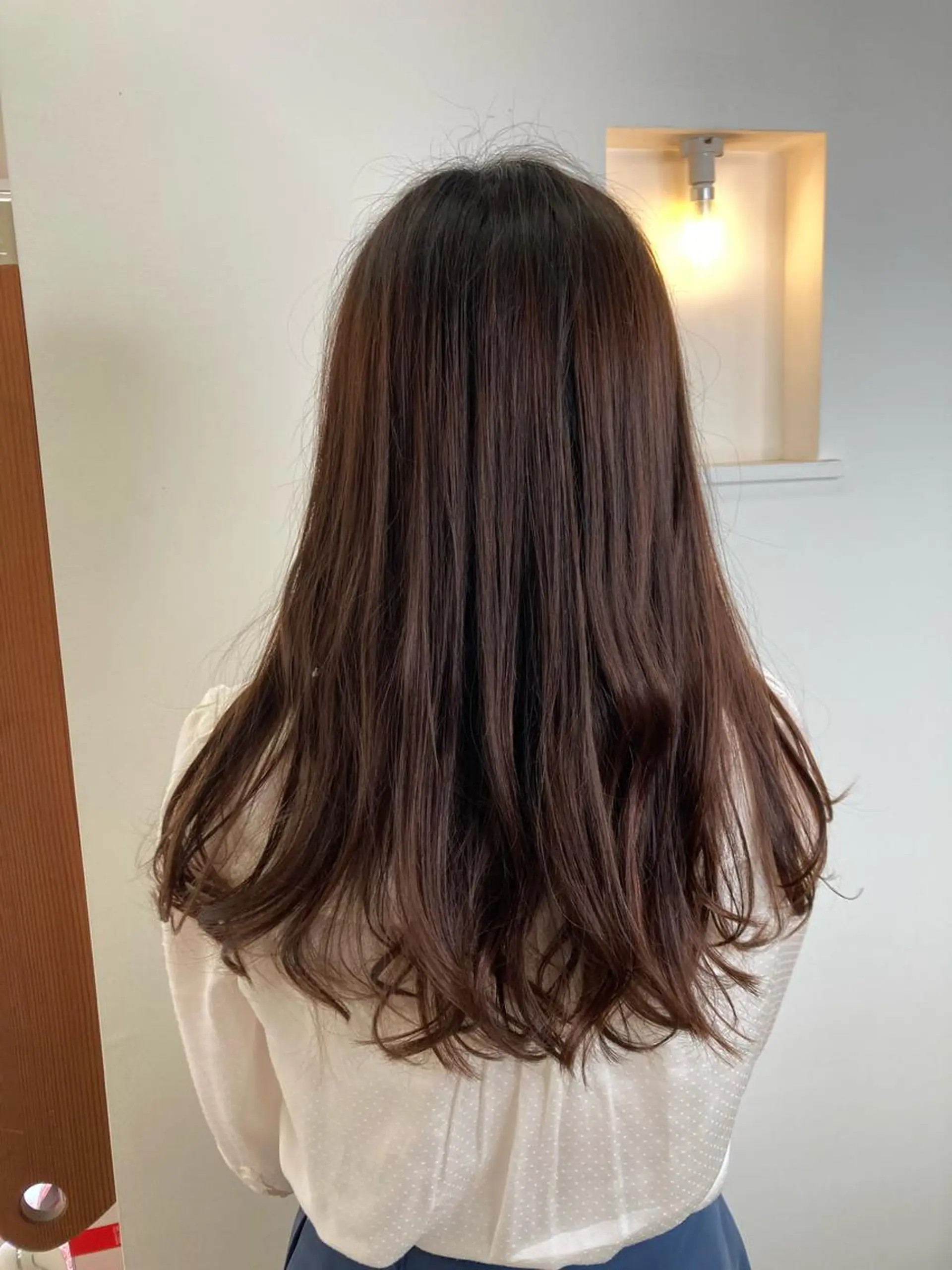 ロング 新井　翼/銀座 メンズお任せくださいのヘアスタイル