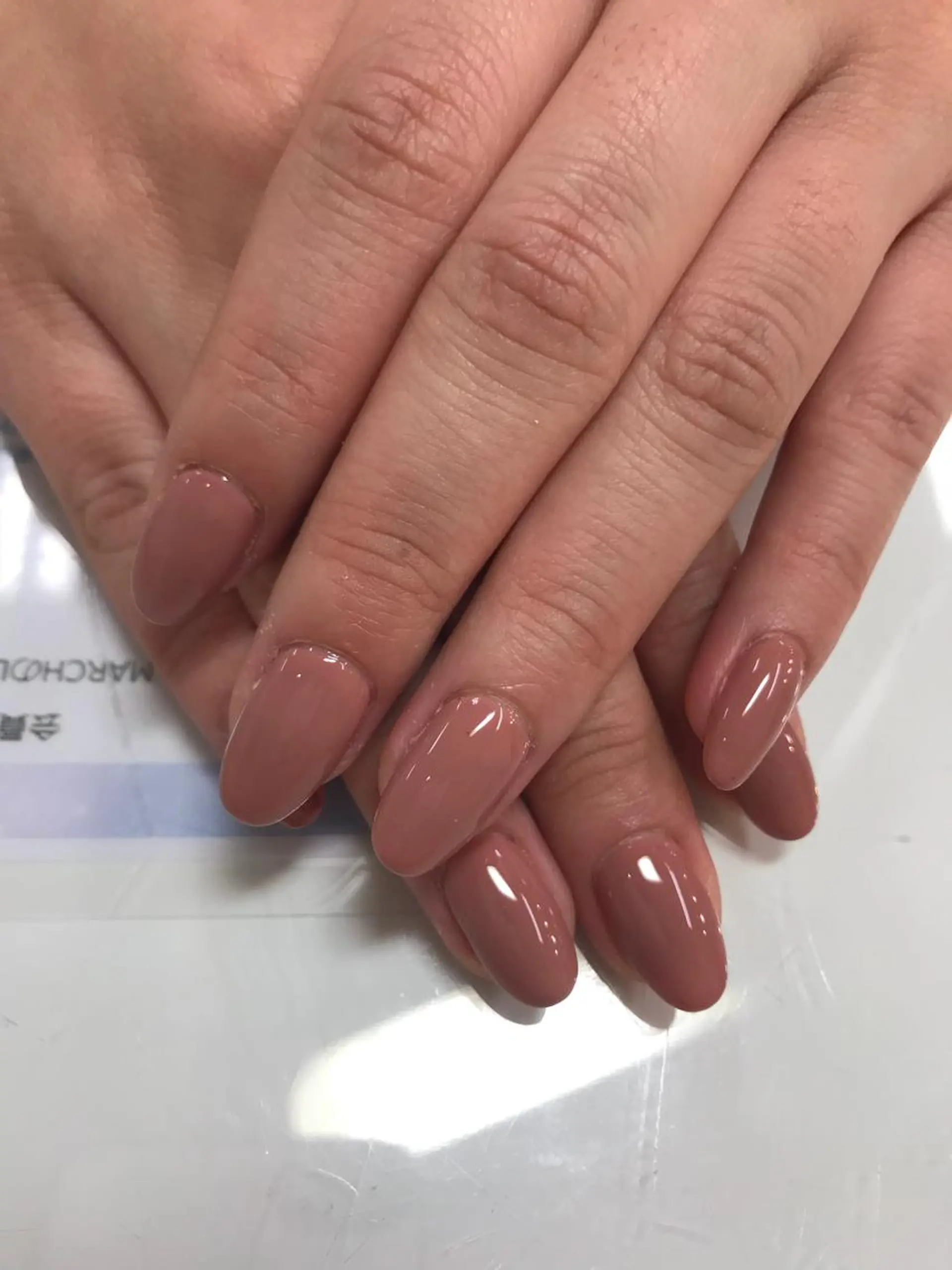 ネイル MARCH 国際通り店のネイルデザイン