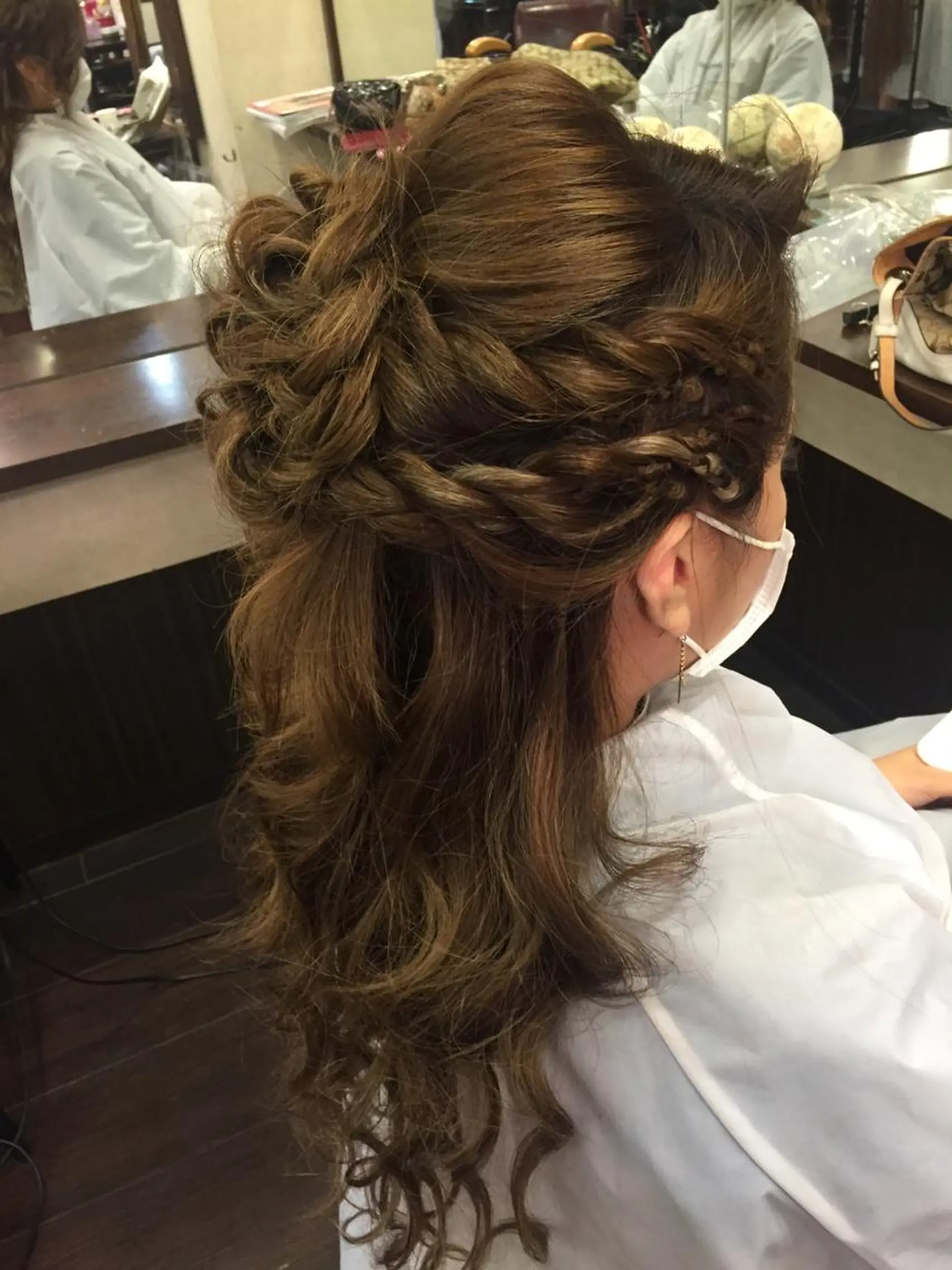 ていねい技術No.1 🌈諏訪 健太のヘアスタイル