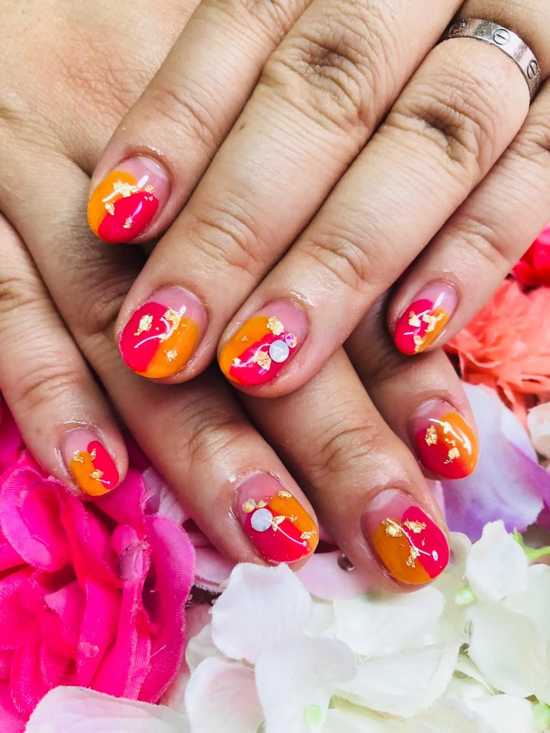 ネイル 酵素風呂　RA.RA所属・酵素風呂 RA.RAのその他イメージ