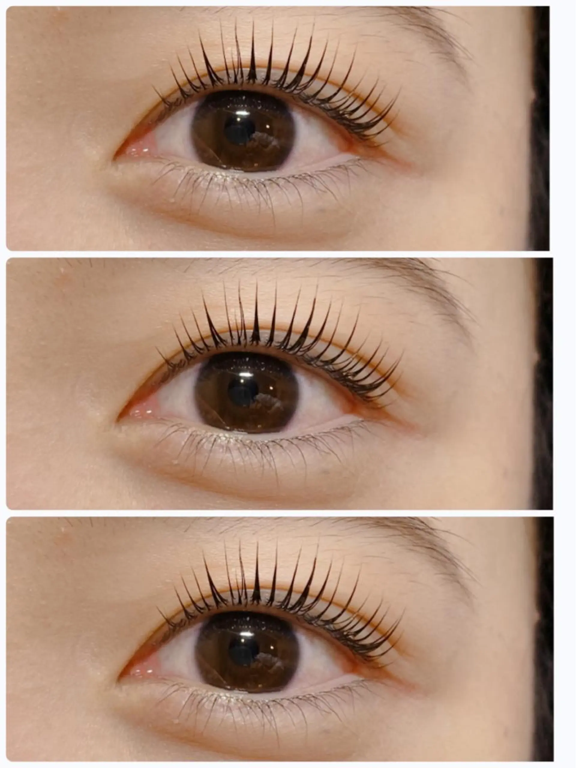 マツエク・マツパ sato ayumi🍀🌈のマツエク・マツパデザイン