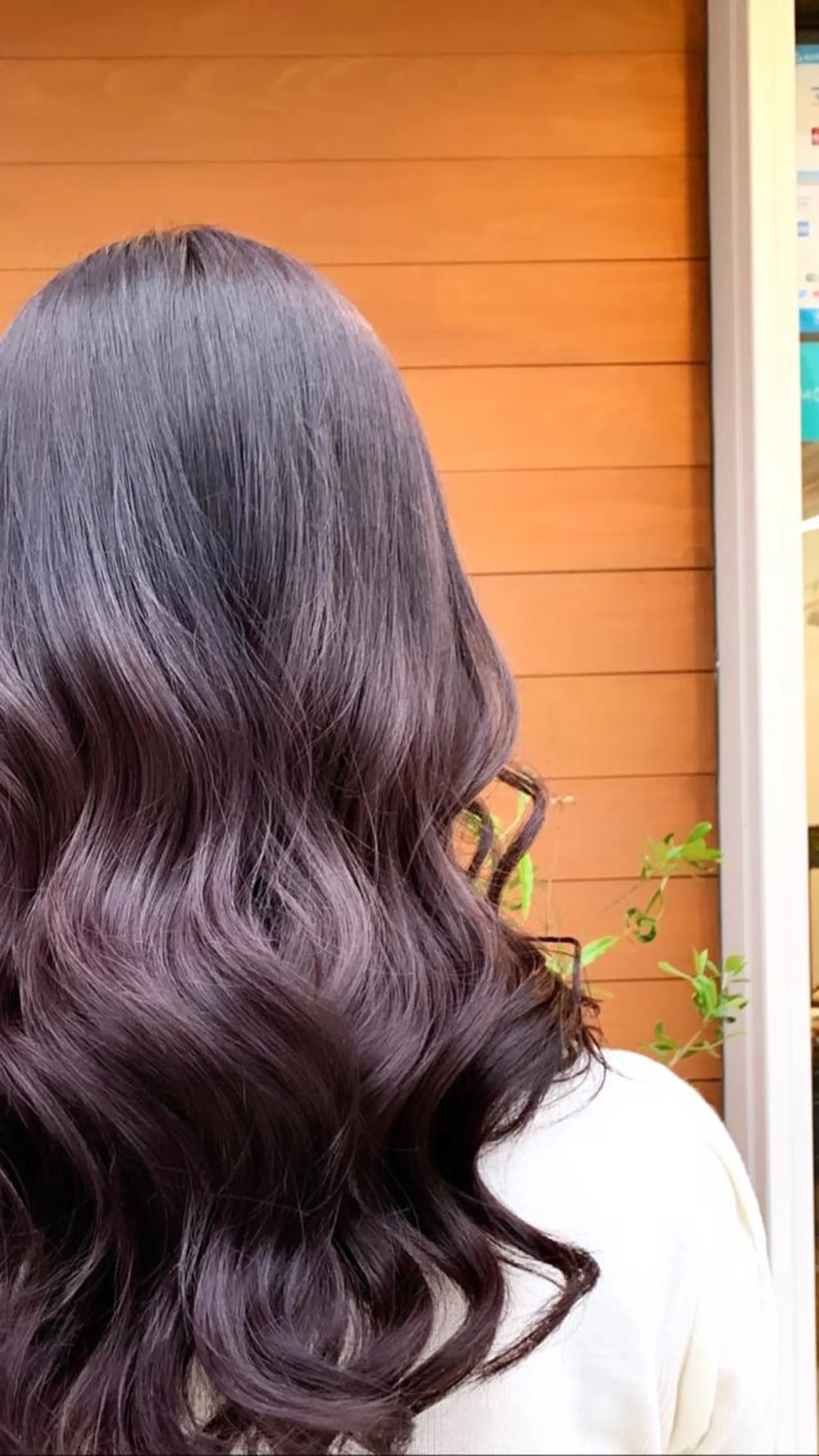 カラー JUNO Hair 아이비/Aibiのその他イメージ