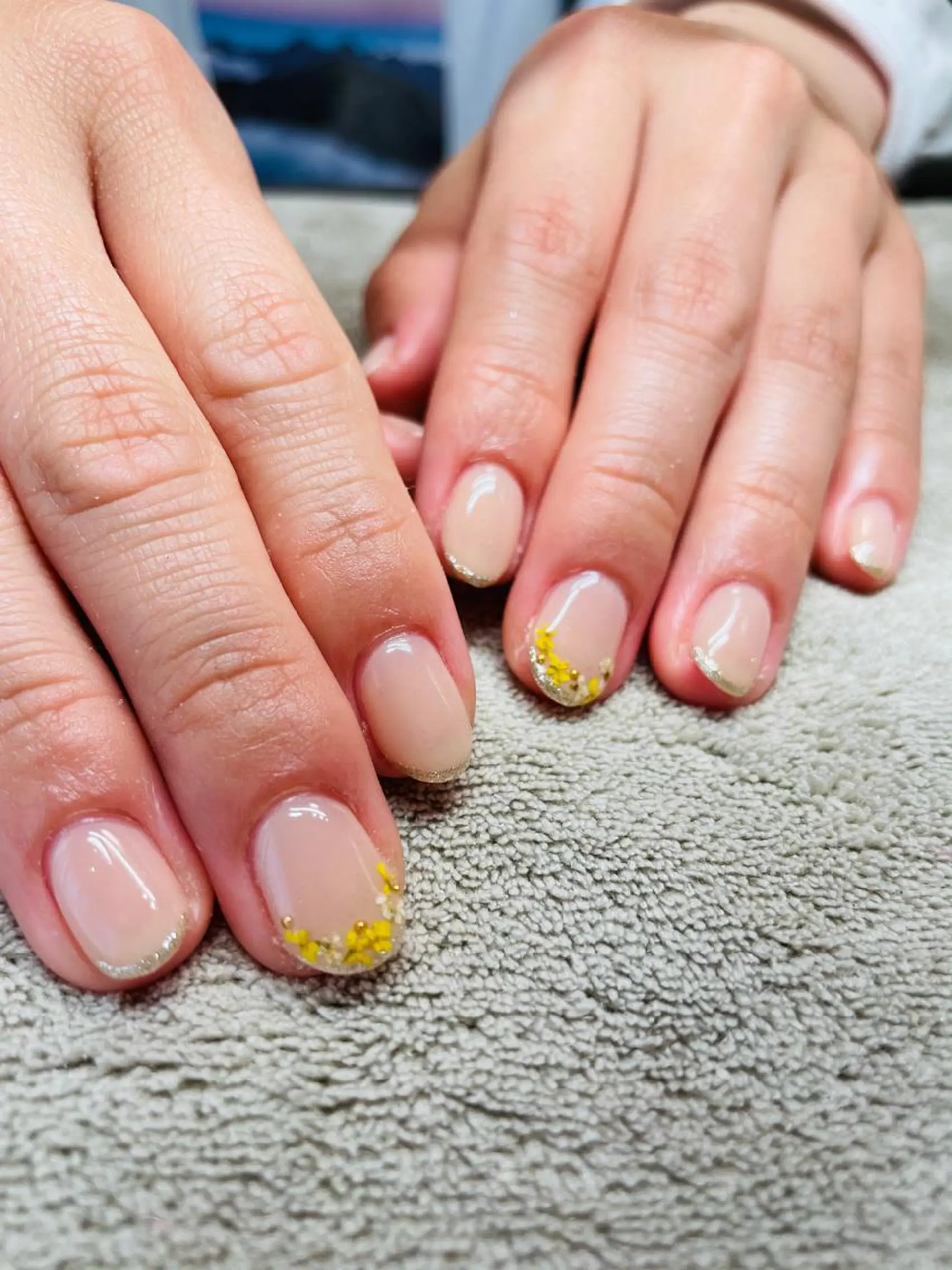 ネイル Ｍ☆NAIL asamiのネイルデザイン