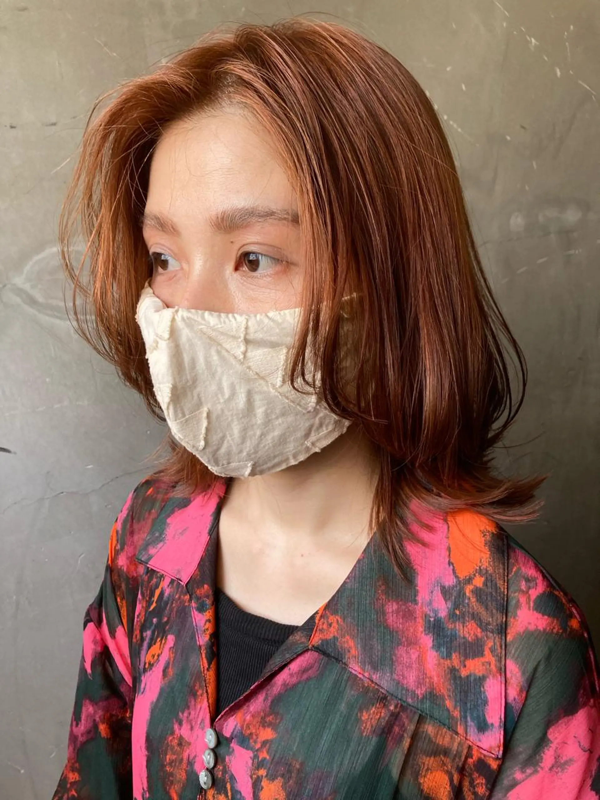 カラー アイブロウ 眉カラー ハリウッドブロウリフト ワックス脱毛 その他(アイブロウ) 牛山 静香のマツエク・マツパデザイン