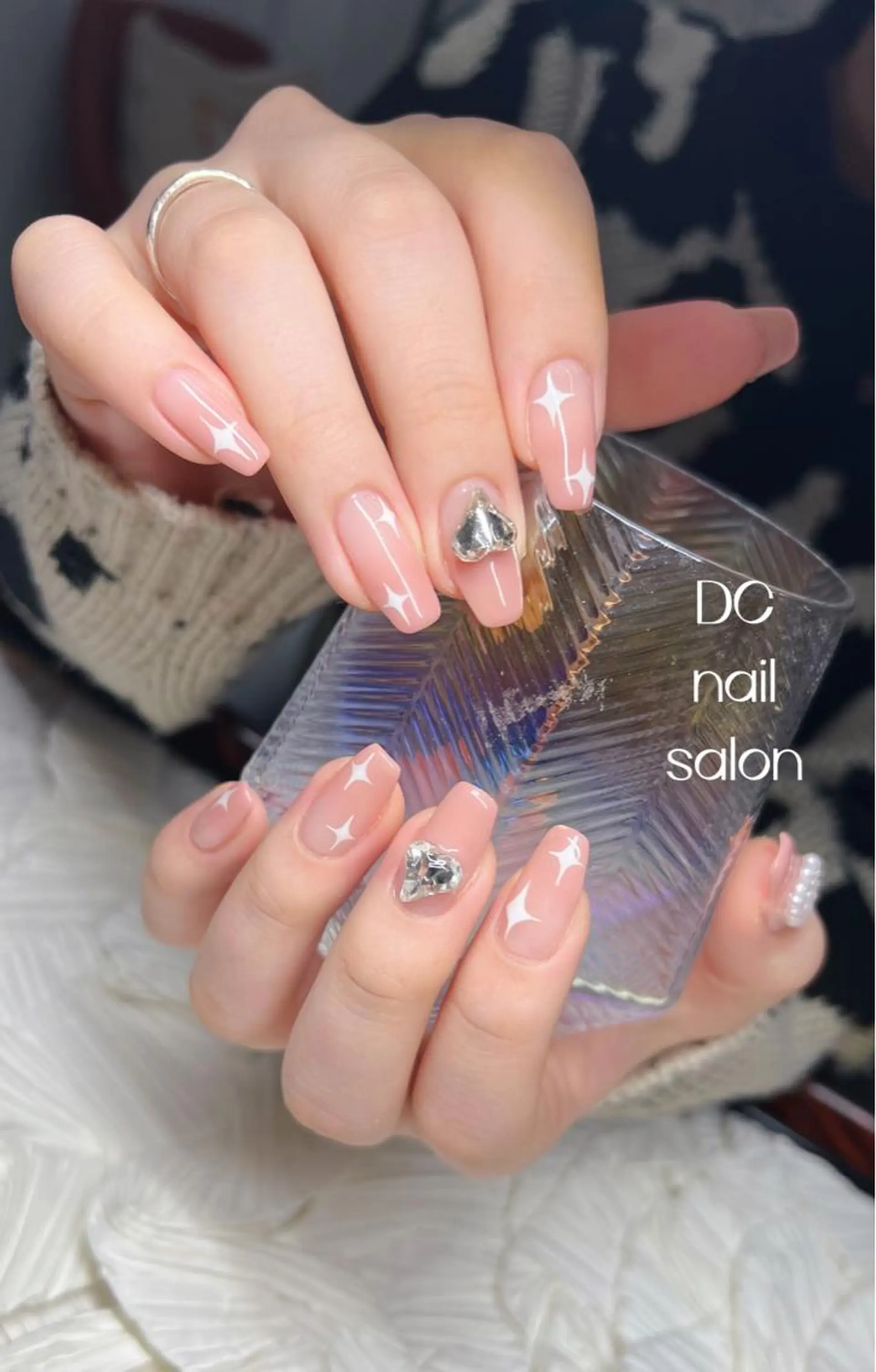ネイル DC nail salonのネイルデザイン