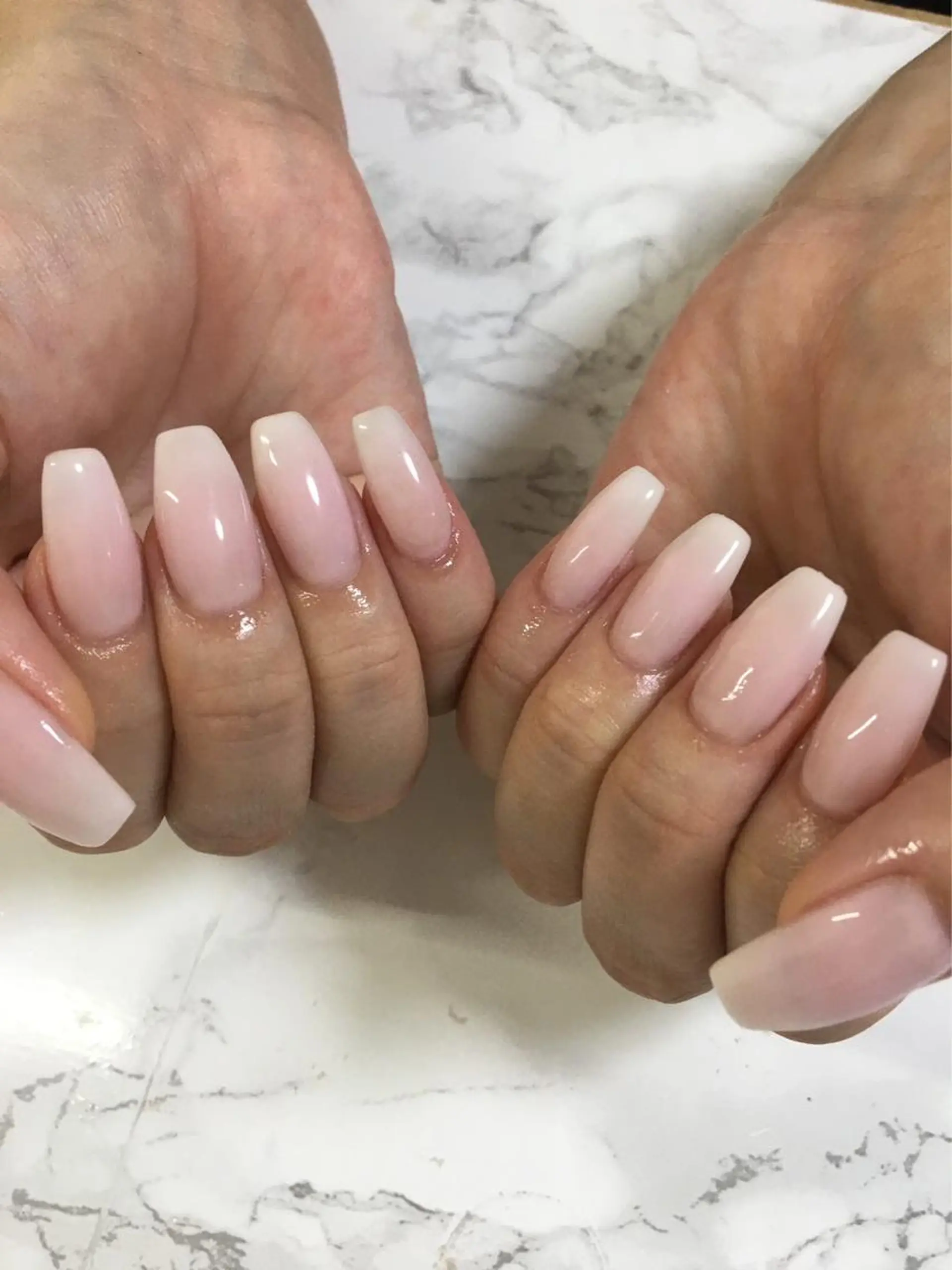 ネイル 黒川 実祐のネイルデザイン