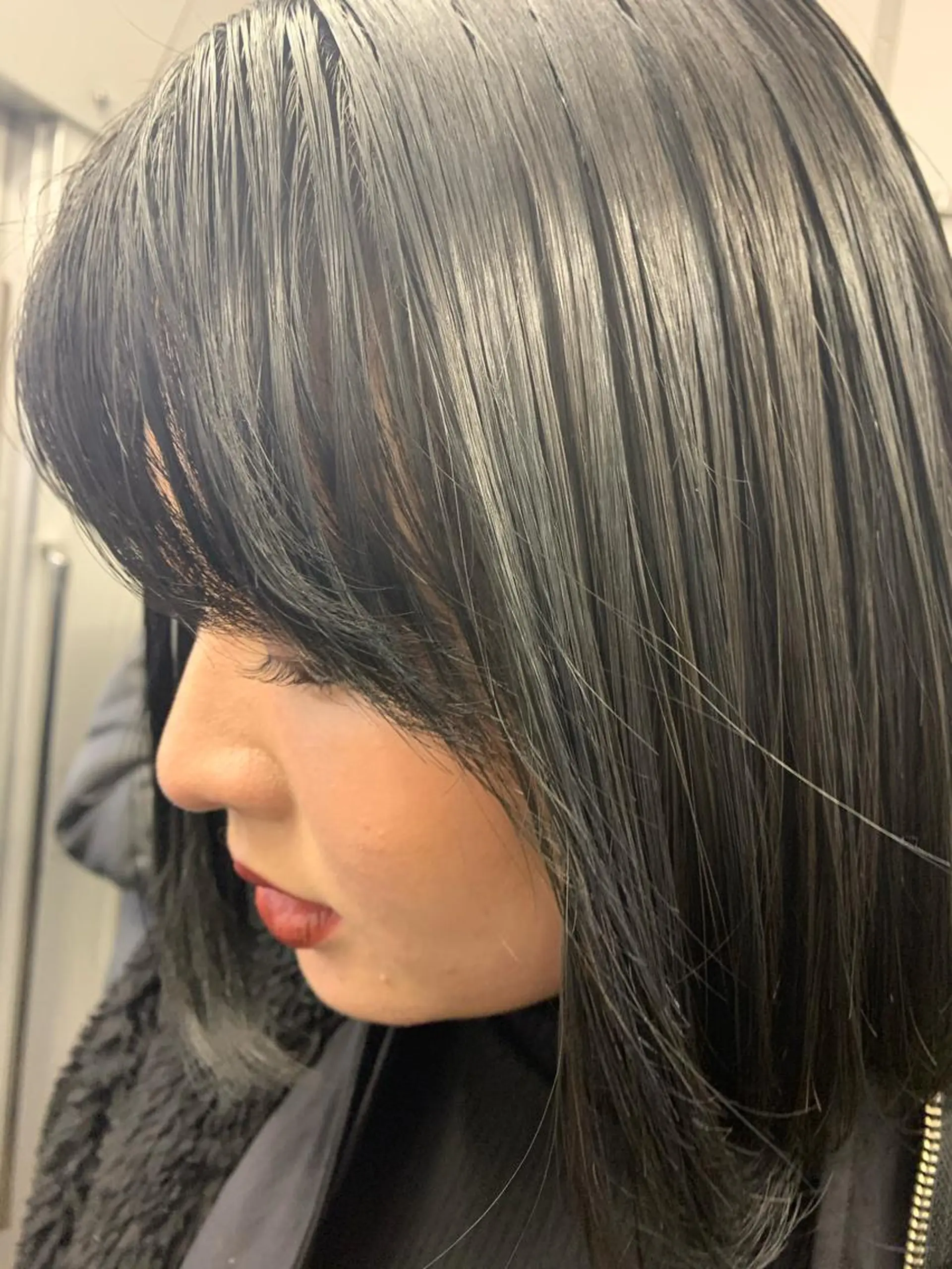 🎀韓国/髪質改善 長野美和🎀のヘアスタイル