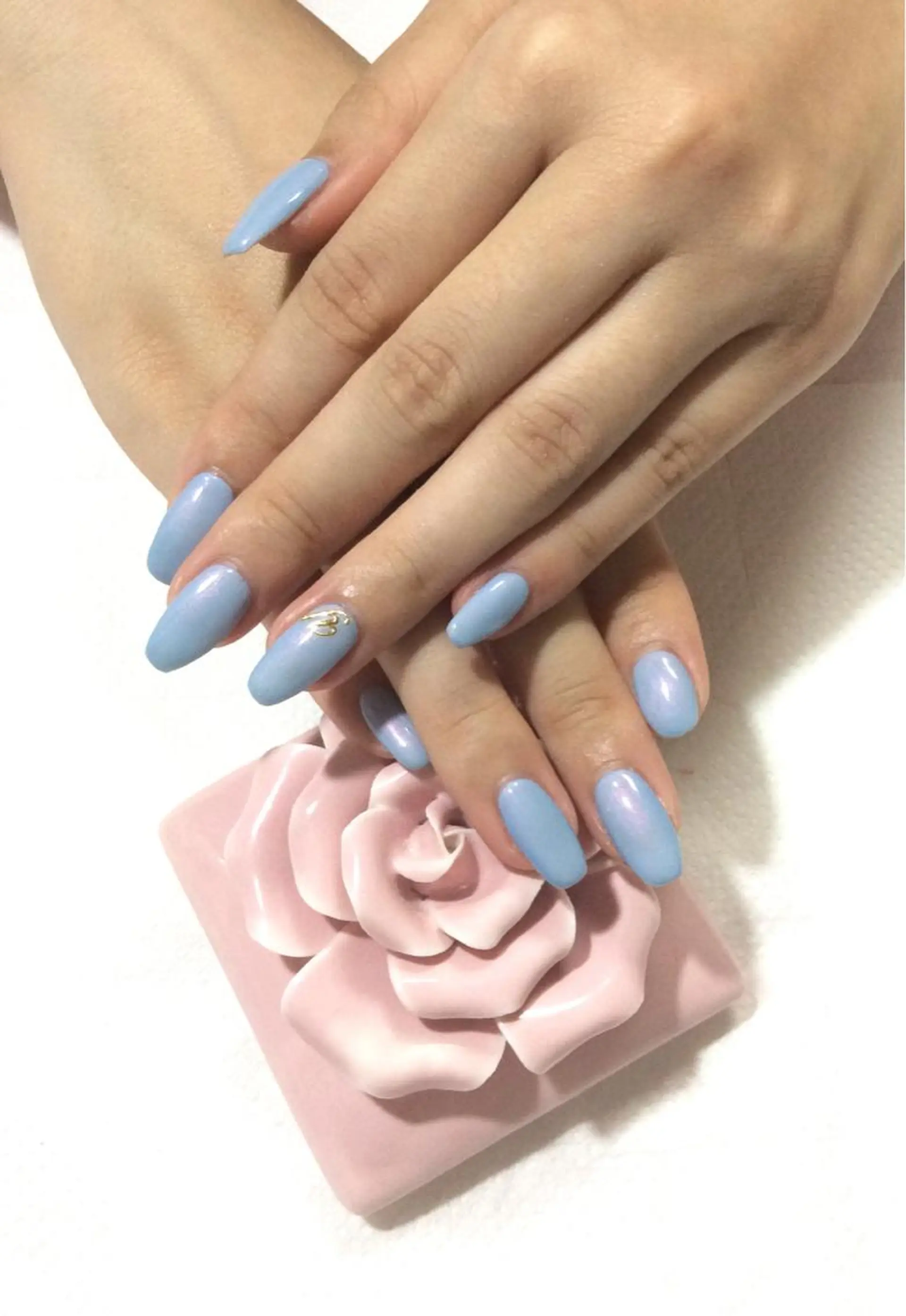 ネイル Eye アイのネイルデザイン