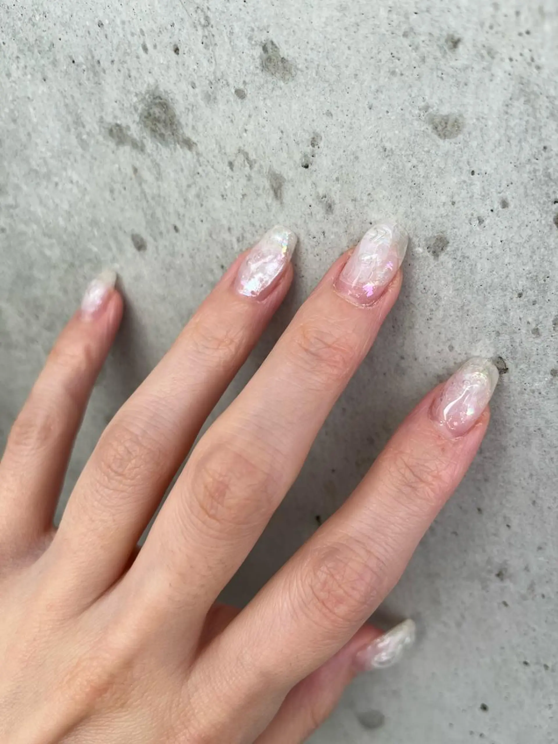 ネイル ハンドネイル LINON所属・【LINON】 airiのネイルデザイン