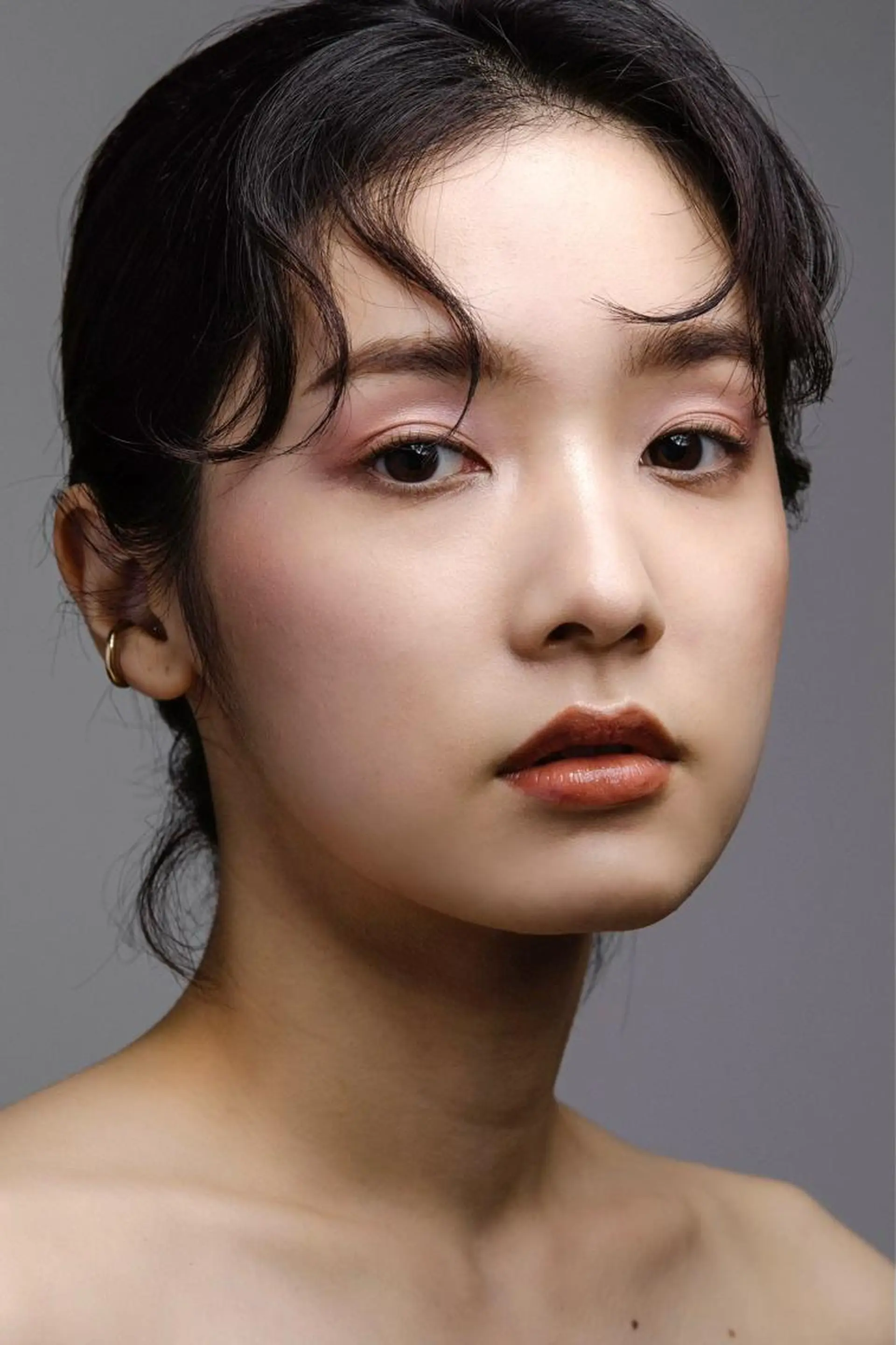 ヘアアレンジ ヘアセット les baladins du miroir所属・🍃YURI 🍃のヘアスタイル