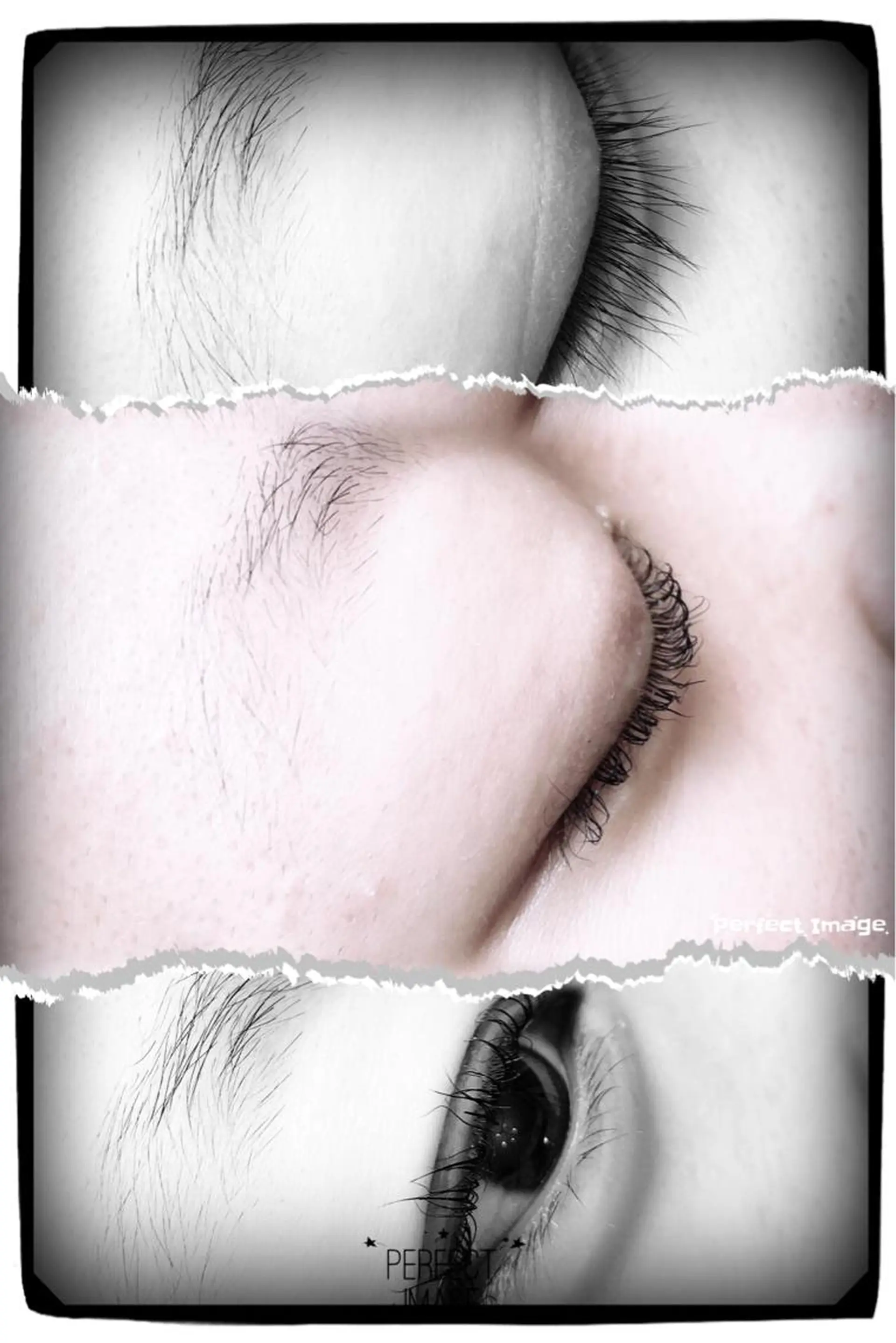 マツエク・マツパ loisir yamanoのマツエク・マツパデザイン