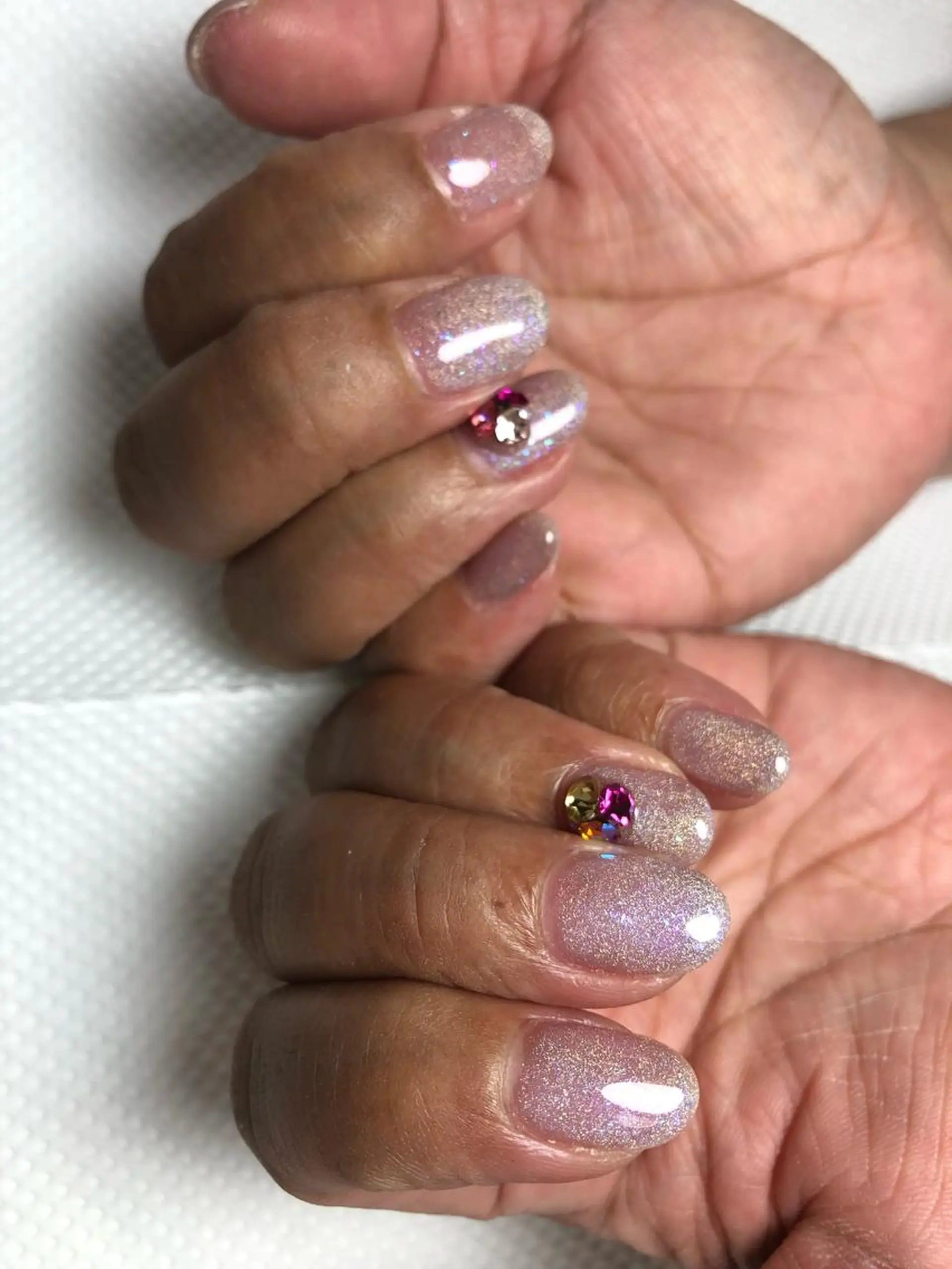 ネイル ネイルサロン翼所属・ネイルサロン 翼【仙川4分】のネイルデザイン