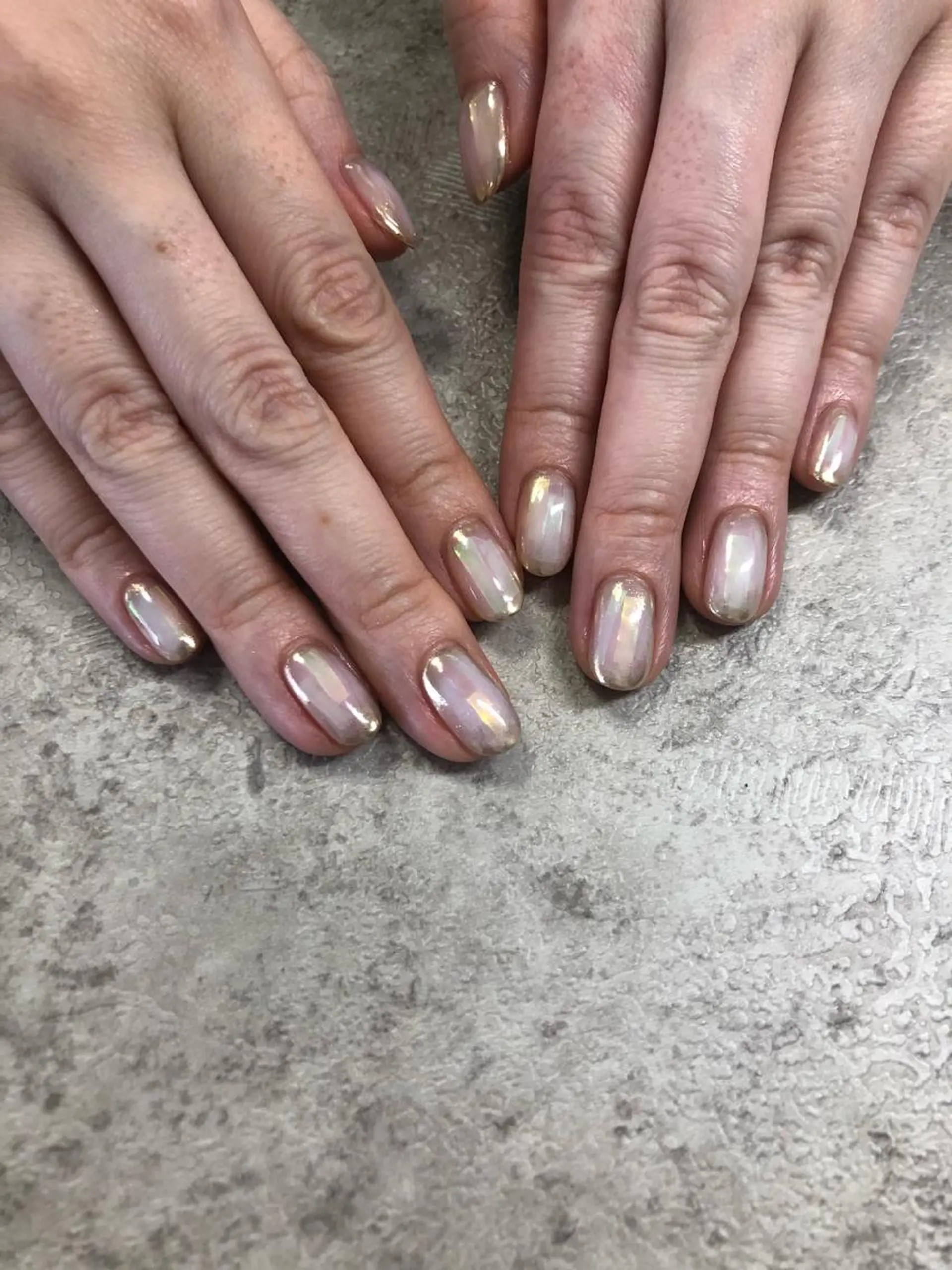 ネイル ハンドネイル LINON所属・【LINON】 airiのネイルデザイン