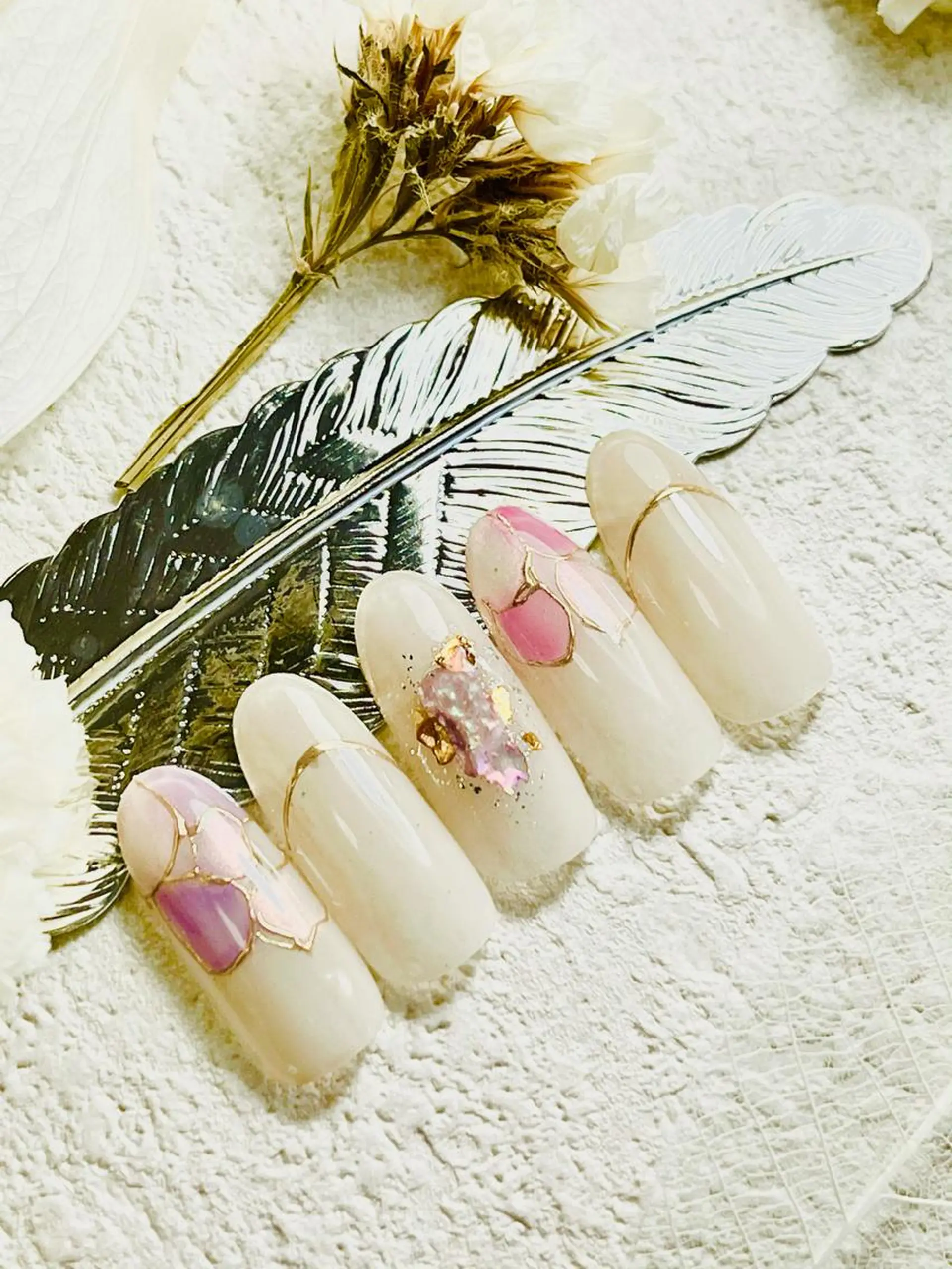 ネイル nail salon Axia所属・nail salon Axiaのネイルデザイン