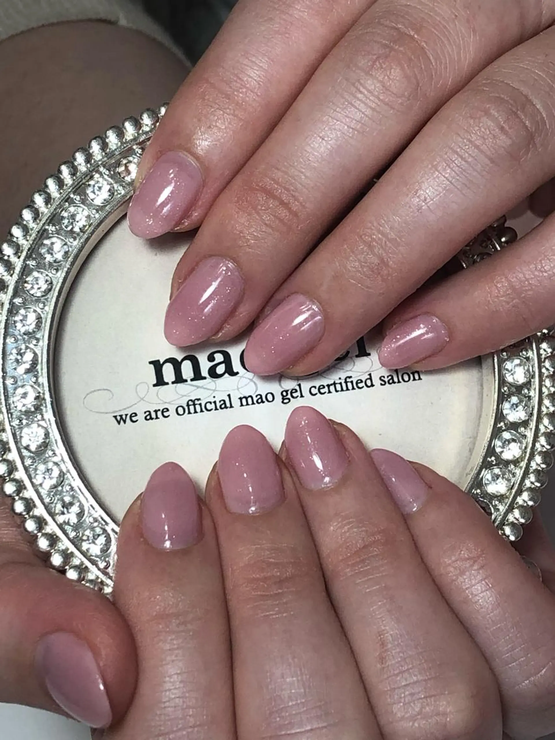 ネイル ハンドネイル ネイルサロン Sweetのネイルデザイン