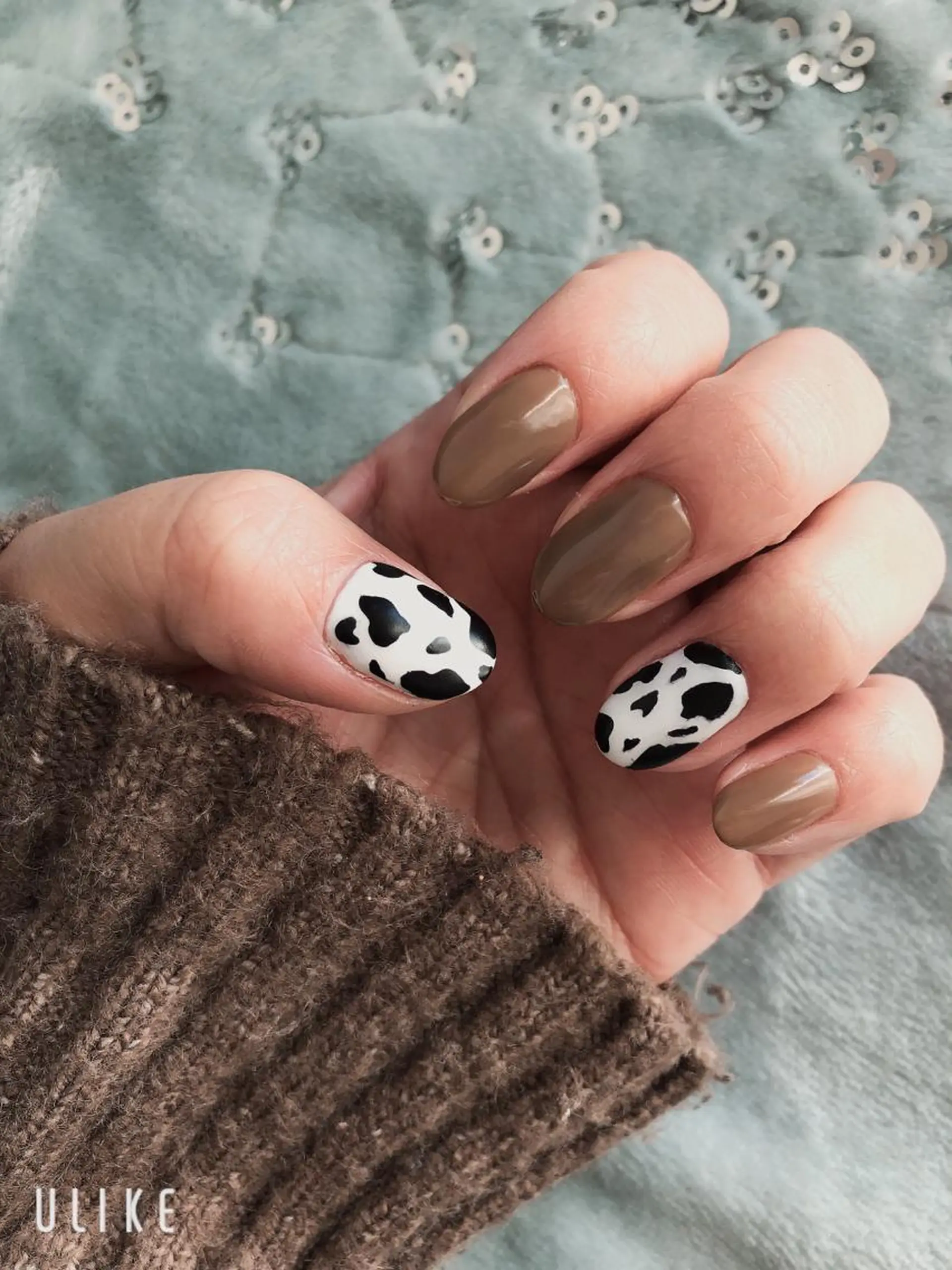 ネイル Irodim所属・MOKA NAKAGAWAのエステ・リラクイメージ