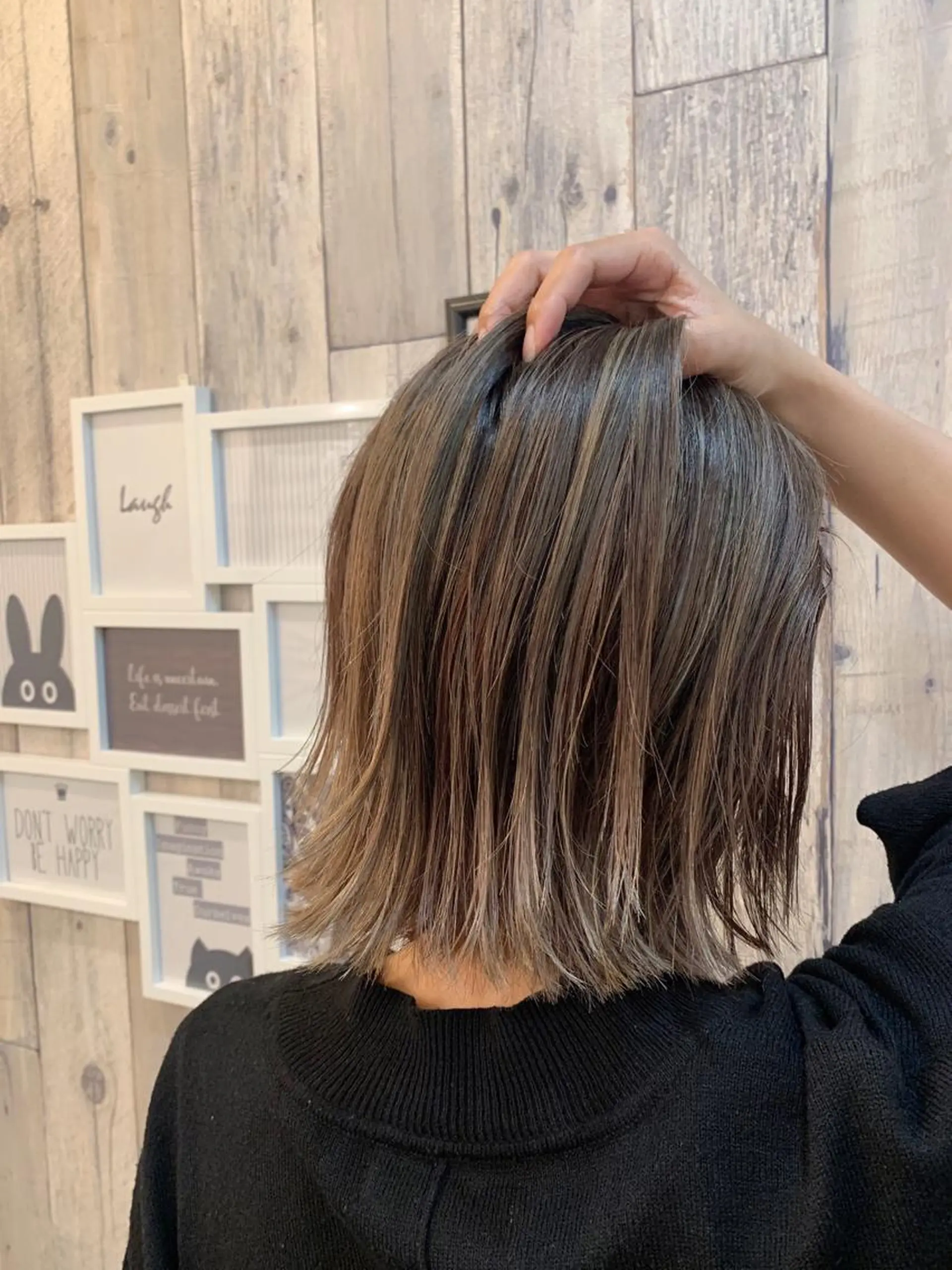 ショート ☺︎Ayaka ☺︎のヘアスタイル