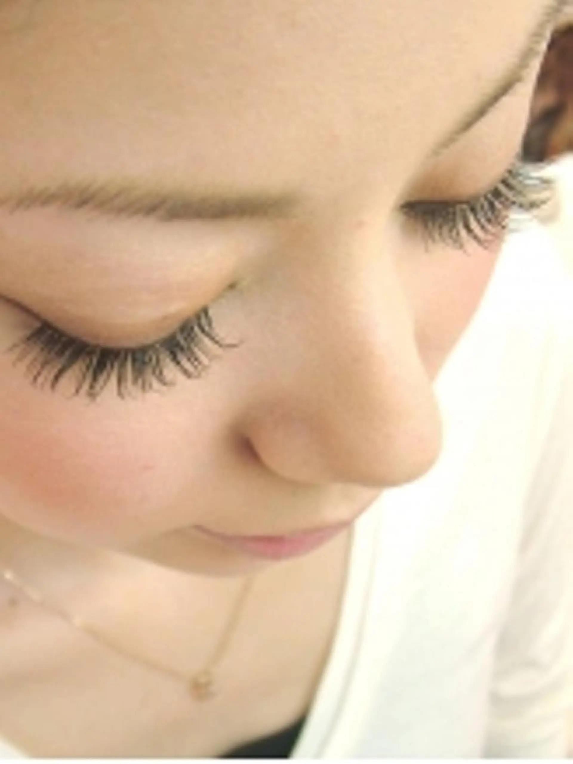 マツエク・マツパ mm 奈良駅店所属・mm 奈良駅店 yunaのマツエク・マツパデザイン