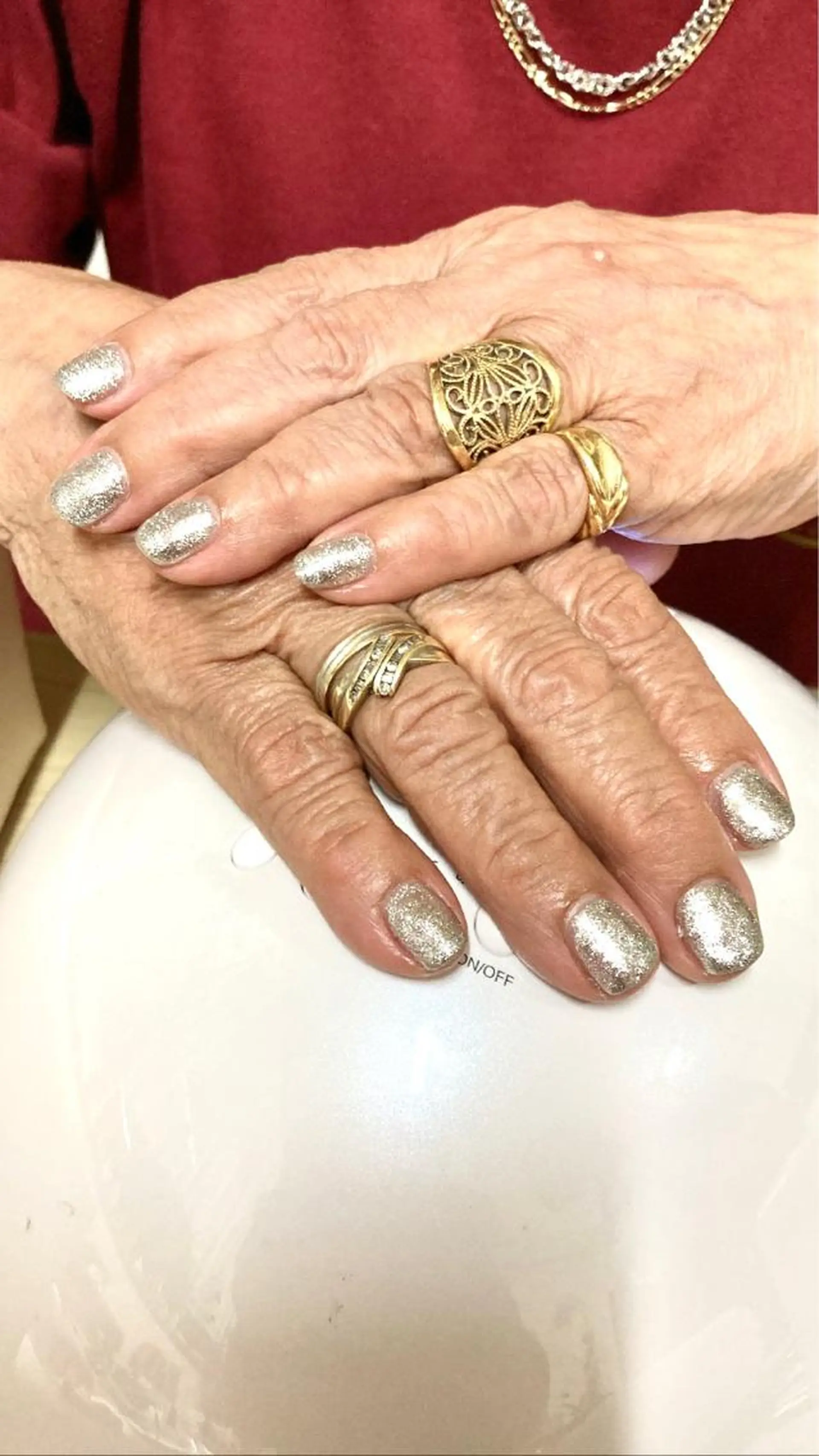 ネイル lino  nail リノネイルのネイルデザイン