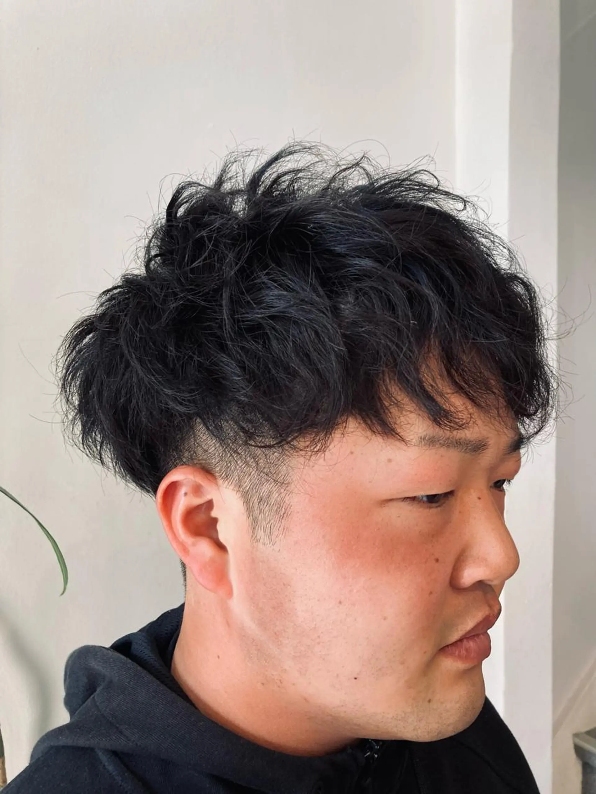 ショート カット 齋藤 リョウコのヘアスタイル