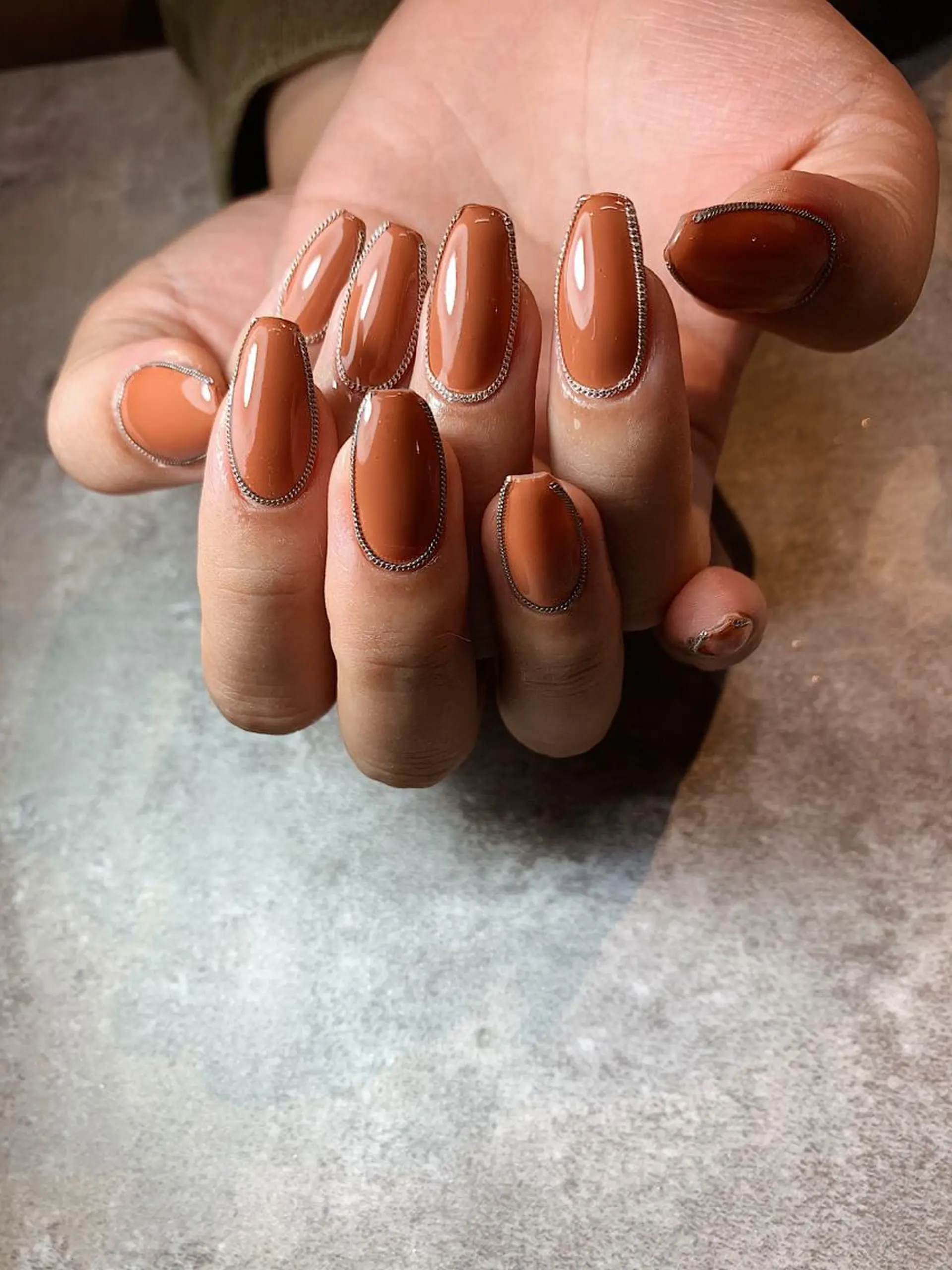 ネイル 土屋 智子のエステ・リラクイメージ