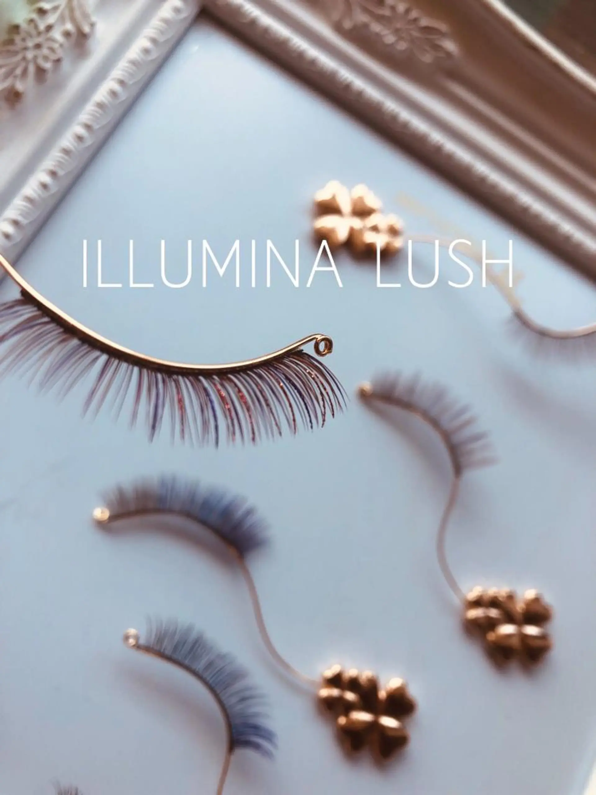 パーマ マツエク・マツパ 【LED】マツエク ayaka🎀のマツエク・マツパデザイン